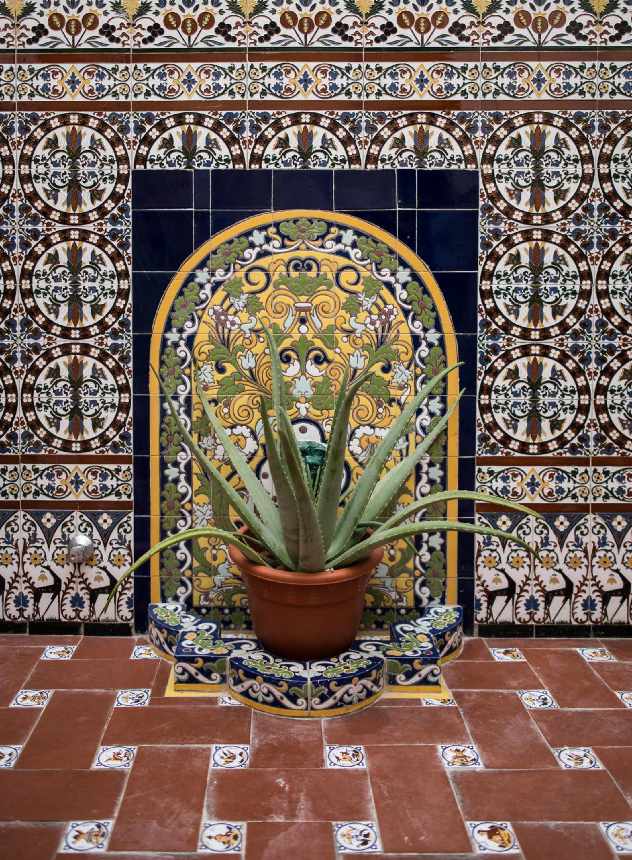 Le Petit Palü Sevilla