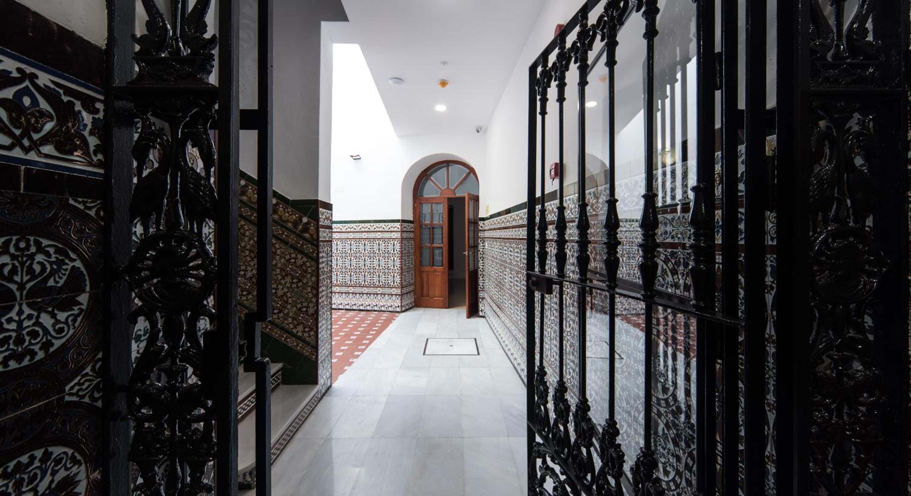 Le Petit Palü Sevilla