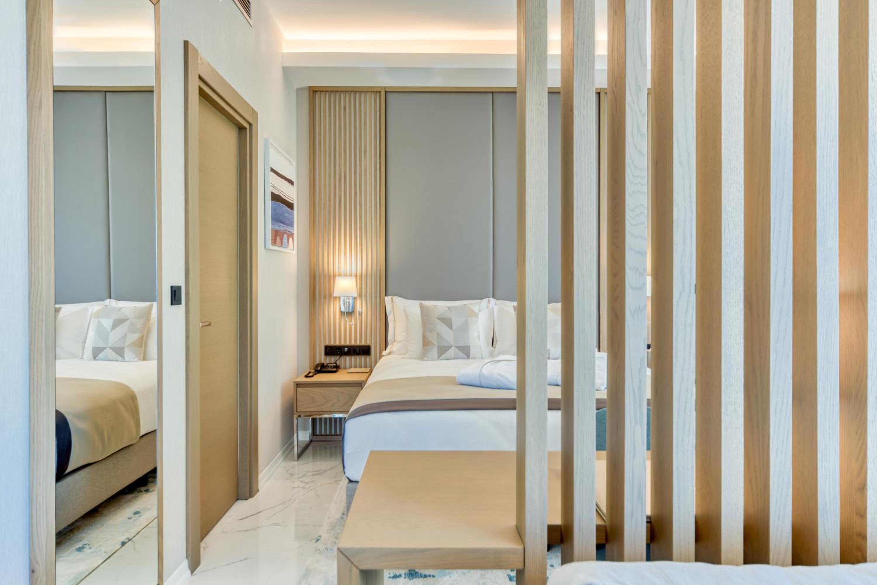 Hyatt Regency Kotor Bay Resort 96