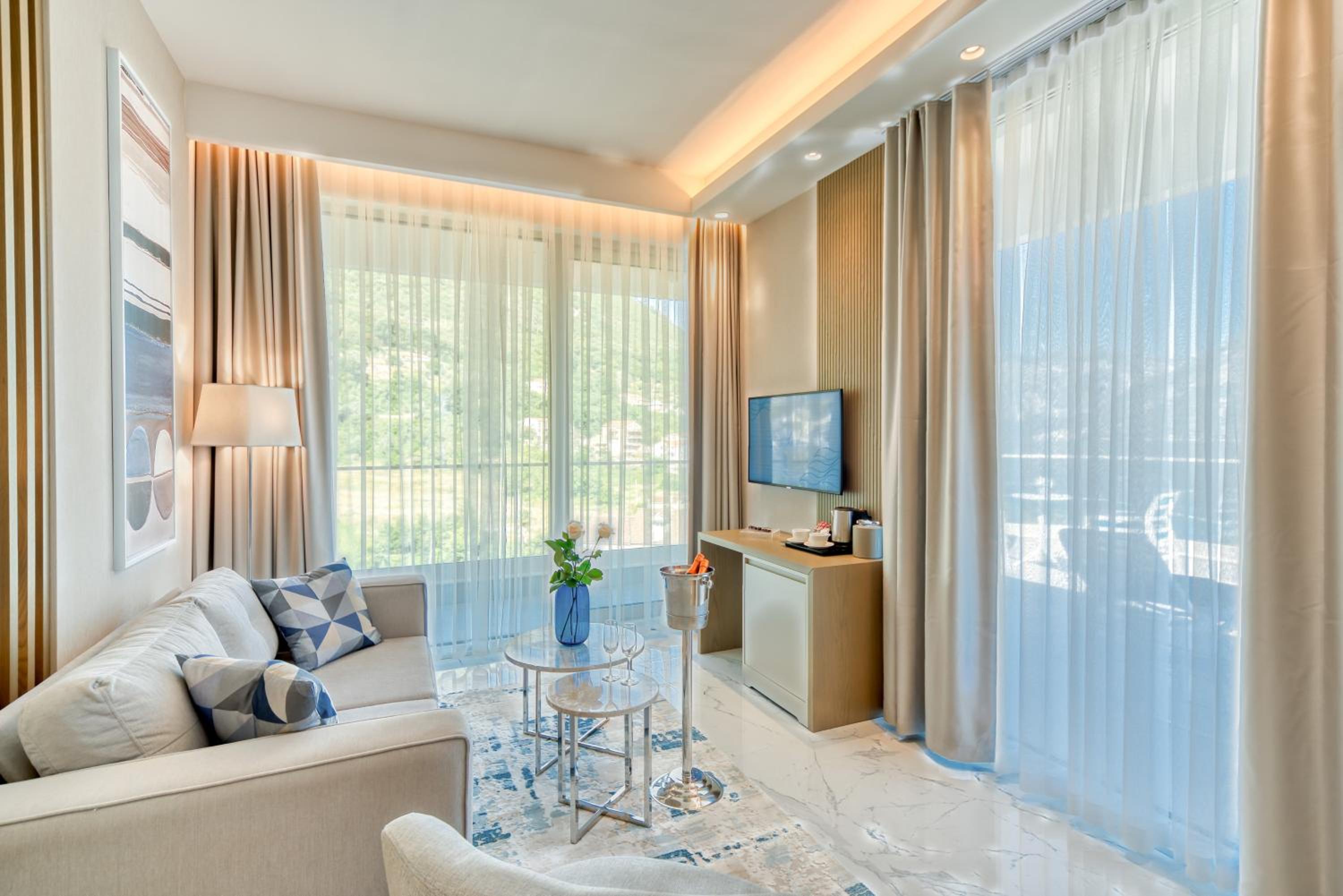 Hyatt Regency Kotor Bay Resort 94