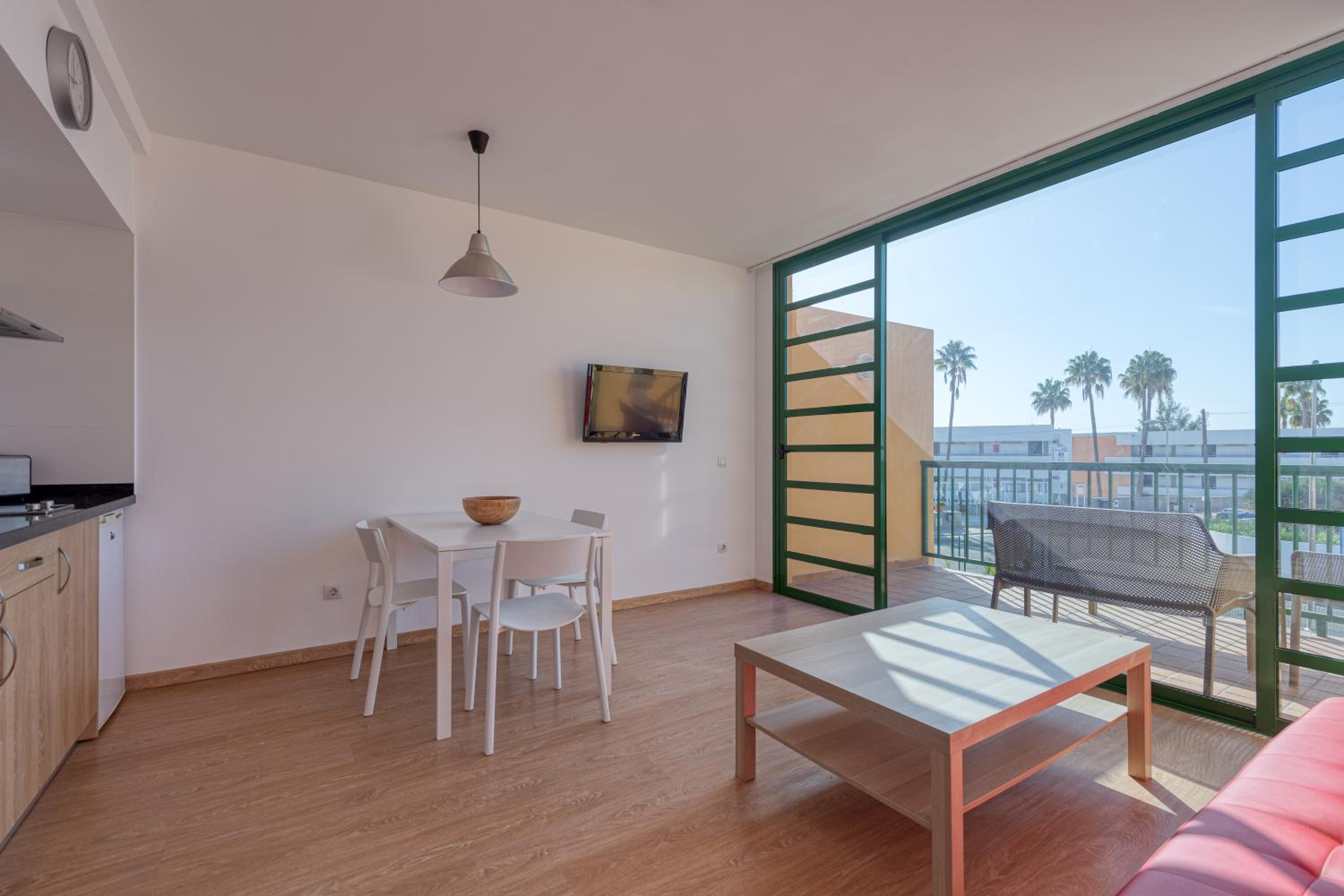 Apartamentos Cordial Judoca Beach view 5