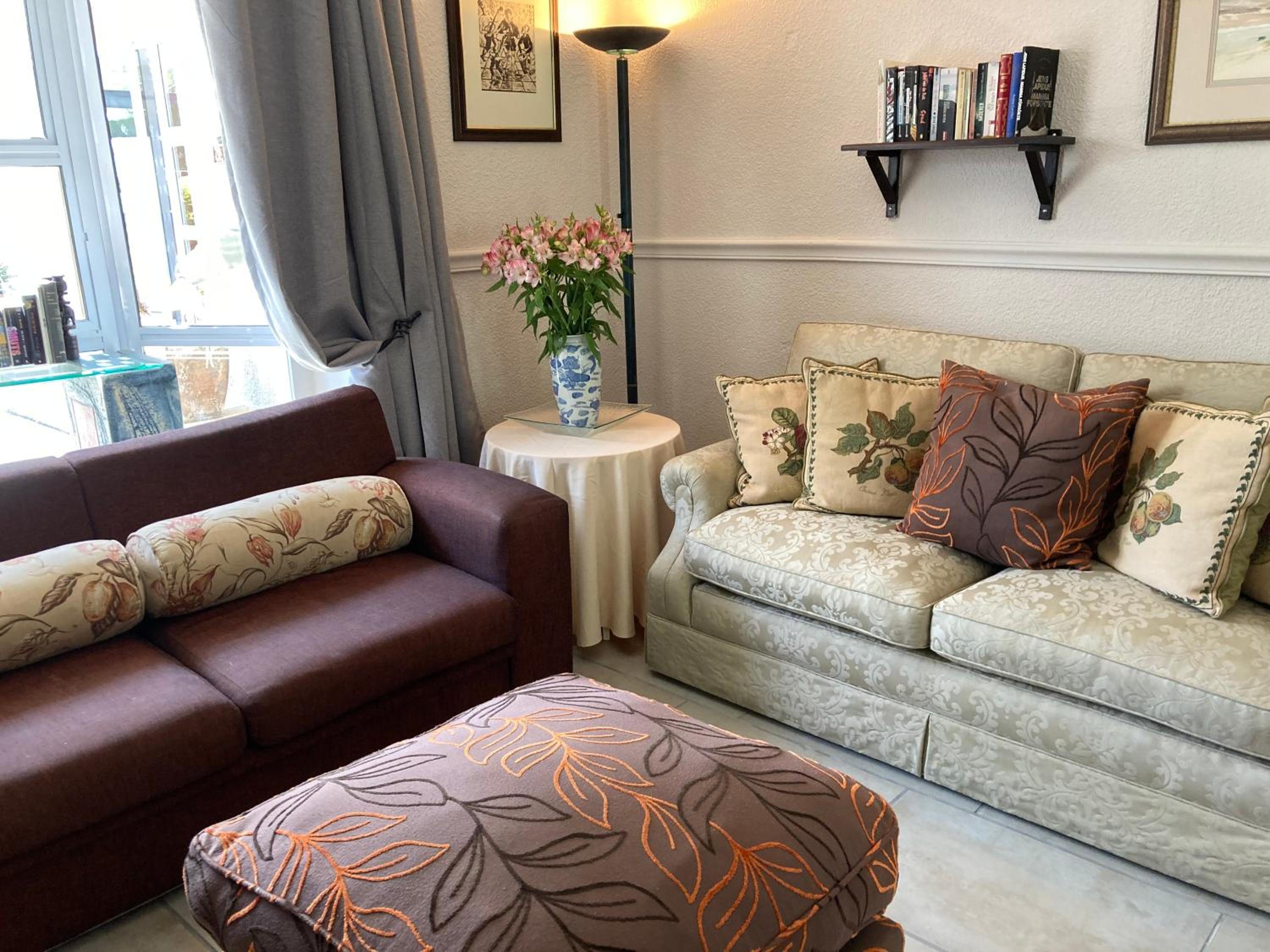 Brown Jug Guest House