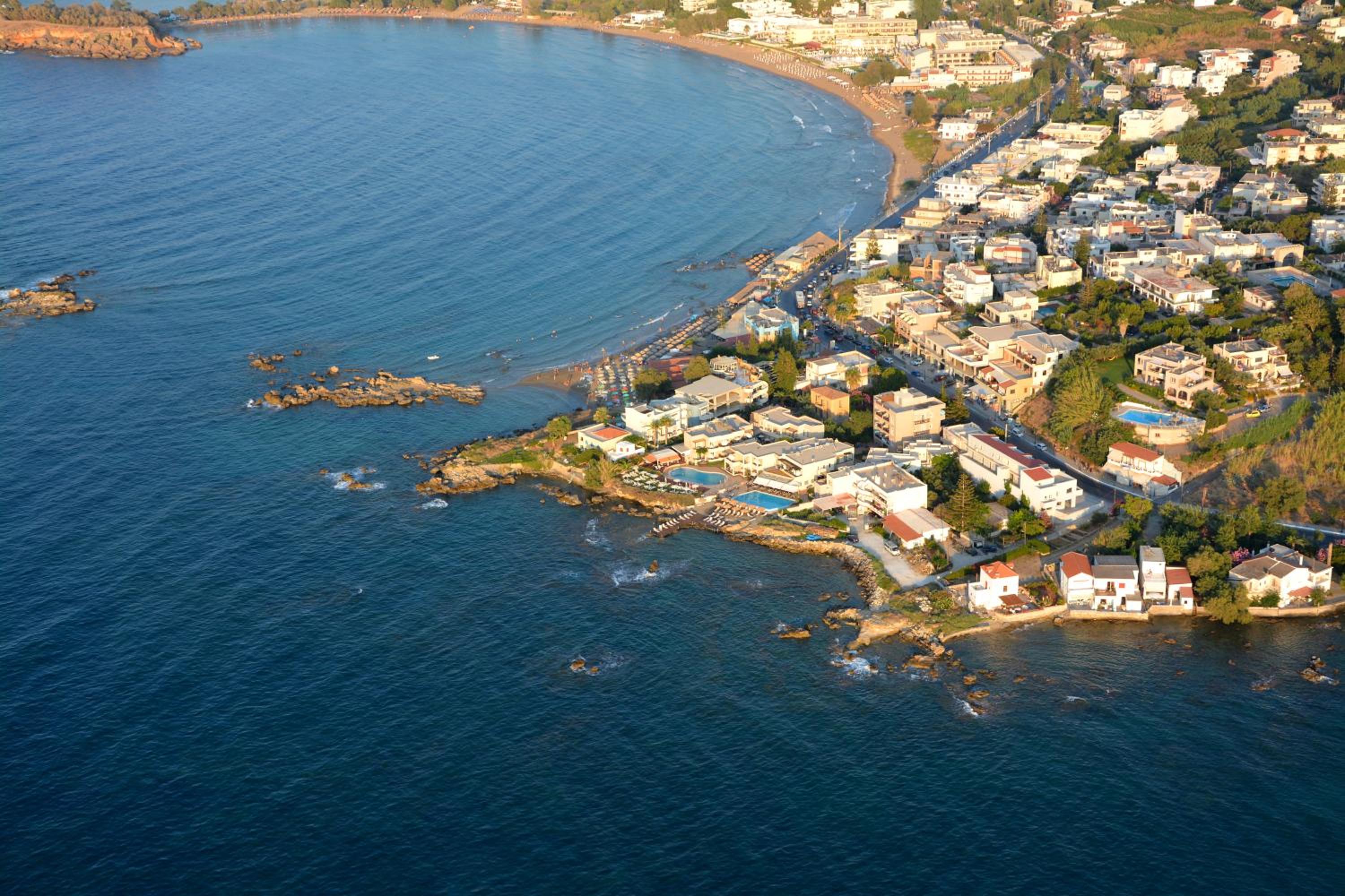 Hotel Corinna Mare - Image 1