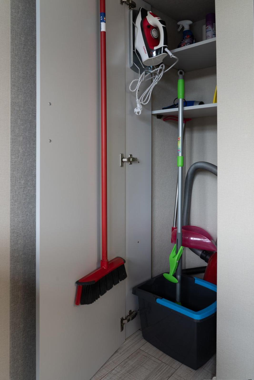 ALFA apartment view 5