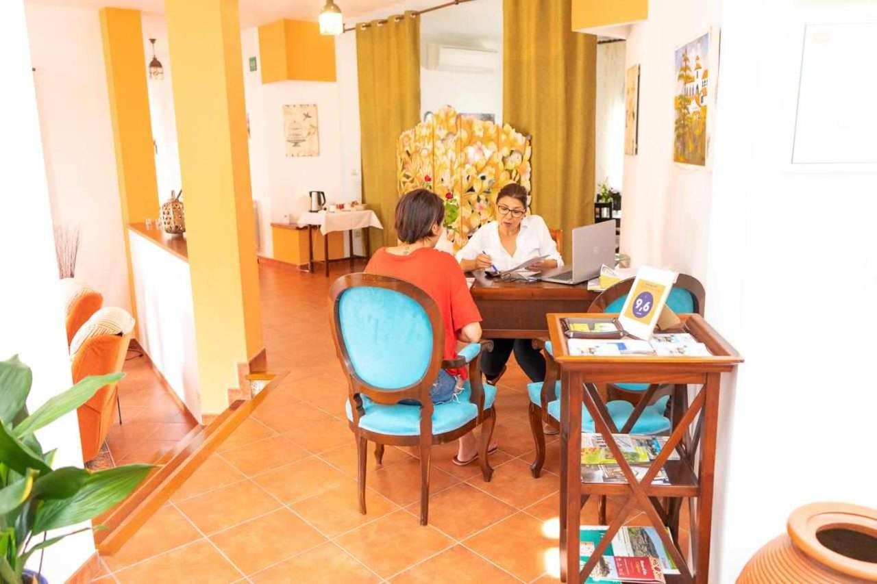 Casa Rural Don Lope en Priego de Córdoba