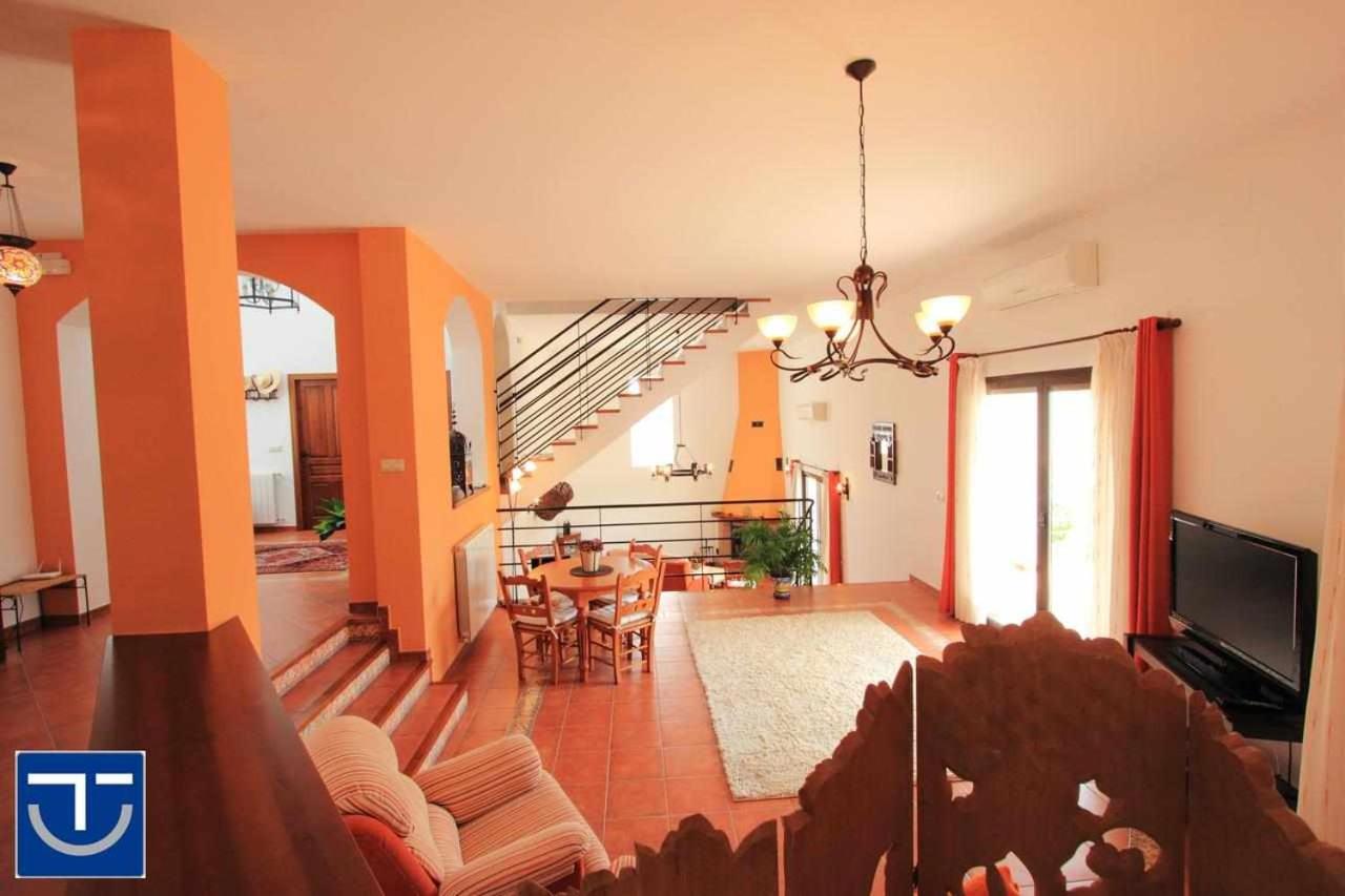 Casa Rural Don Lope en Priego de Córdoba