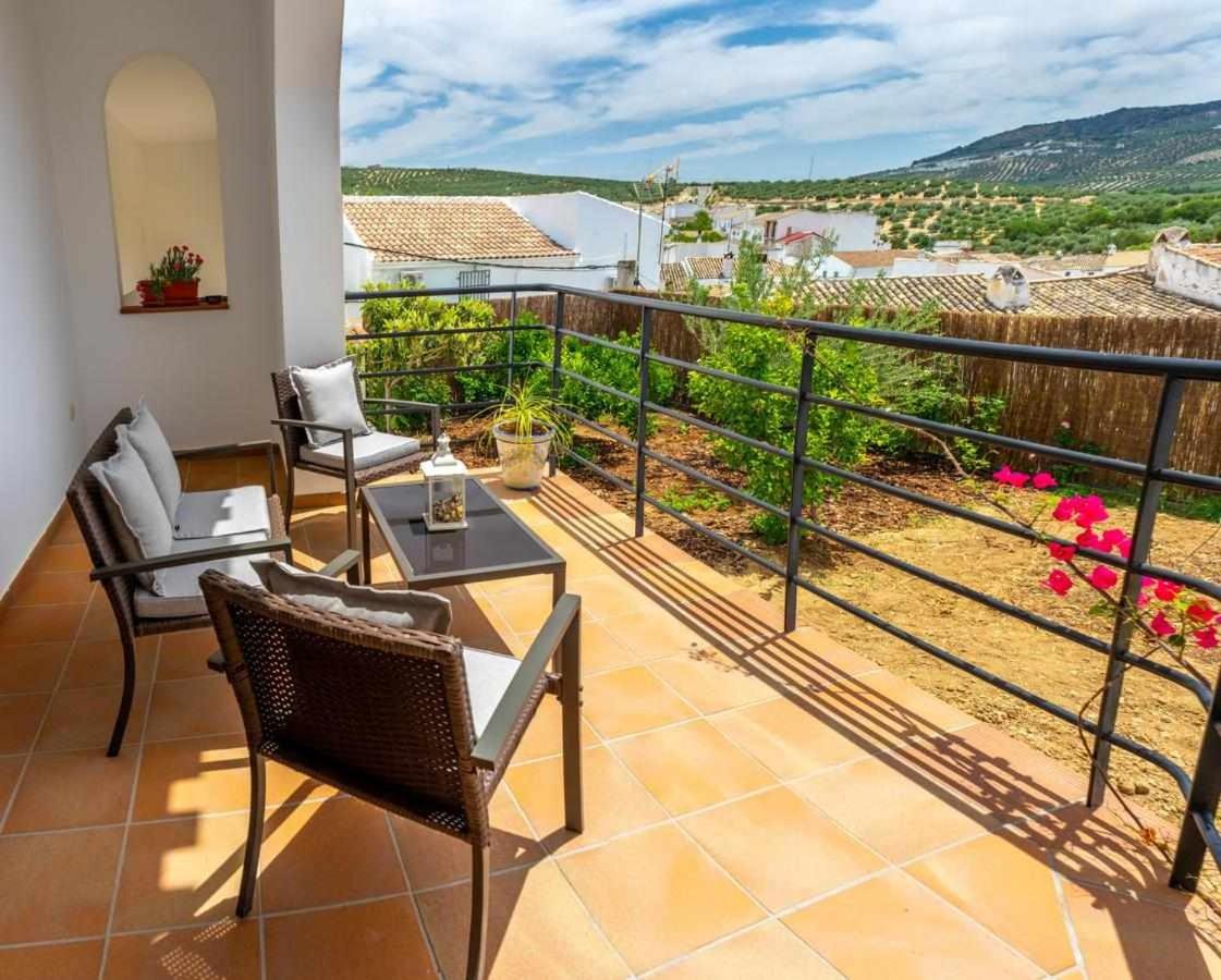 Casa Rural Don Lope en Priego de Córdoba