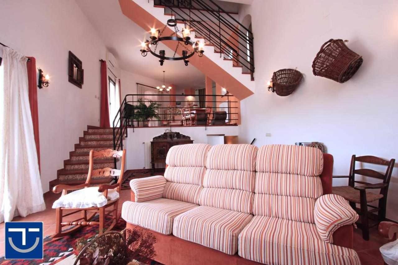 Casa Rural Don Lope en Priego de Córdoba