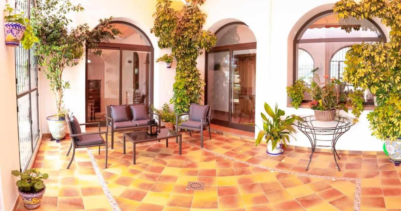 Casa Rural Don Lope en Priego de Córdoba