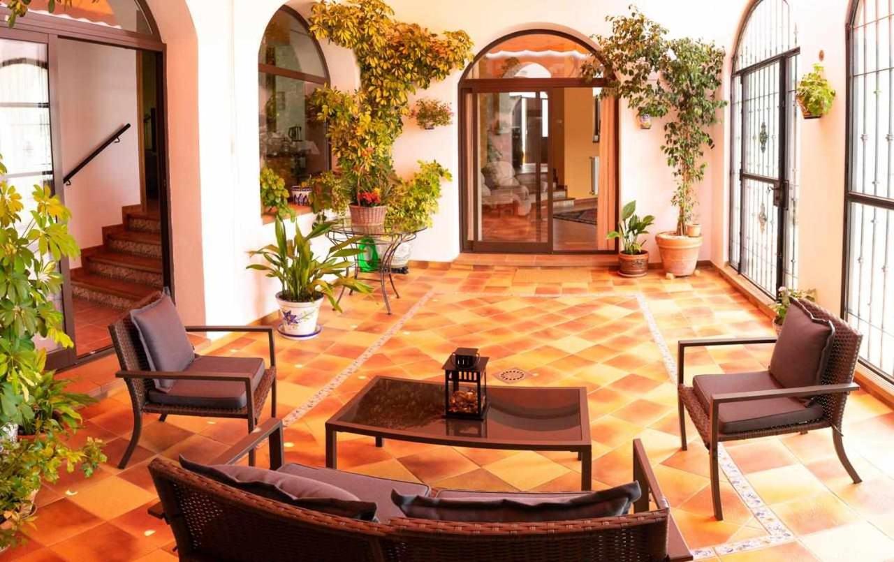Casa Rural Don Lope en Priego de Córdoba