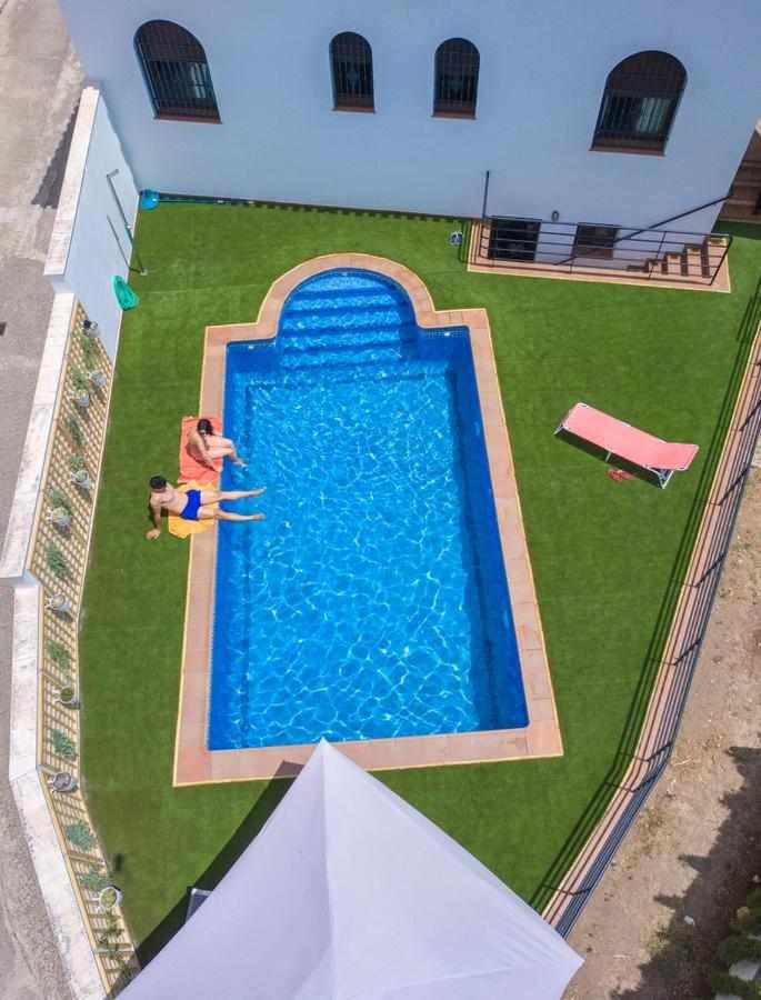 Casa Rural Don Lope en Priego de Córdoba