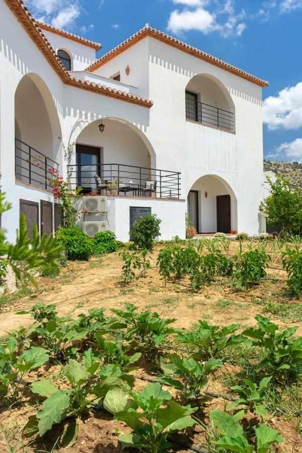 Casa Rural Don Lope en Priego de Córdoba
