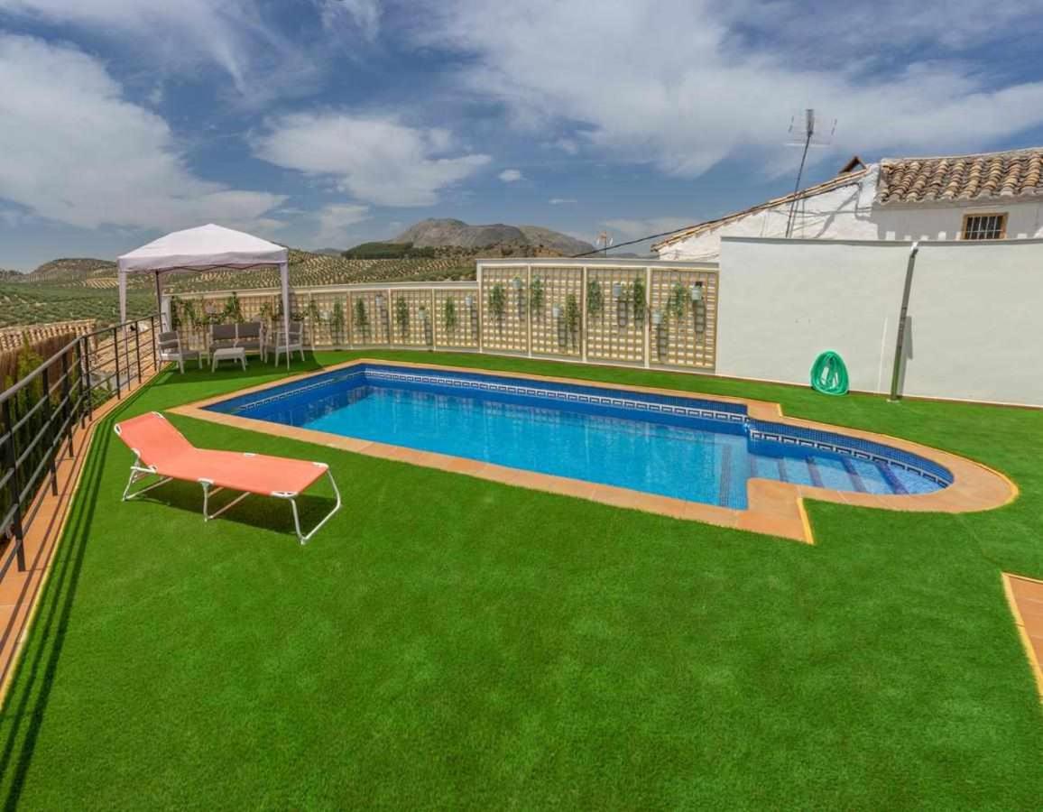 Casa Rural Don Lope en Priego de Córdoba