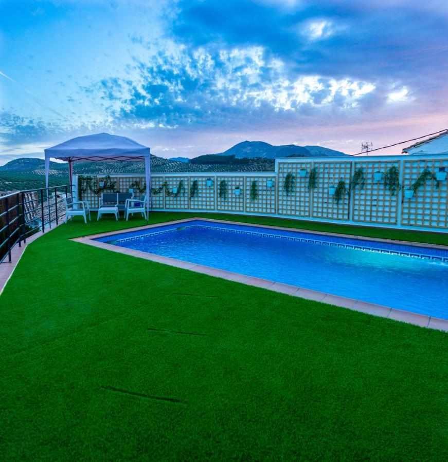 Casa Rural Don Lope en Priego de Córdoba