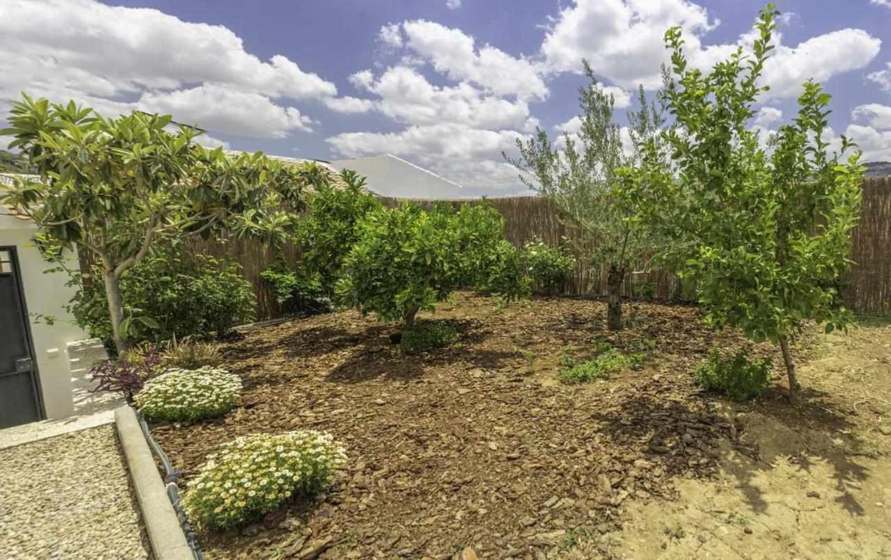 Casa Rural Don Lope en Priego de Córdoba