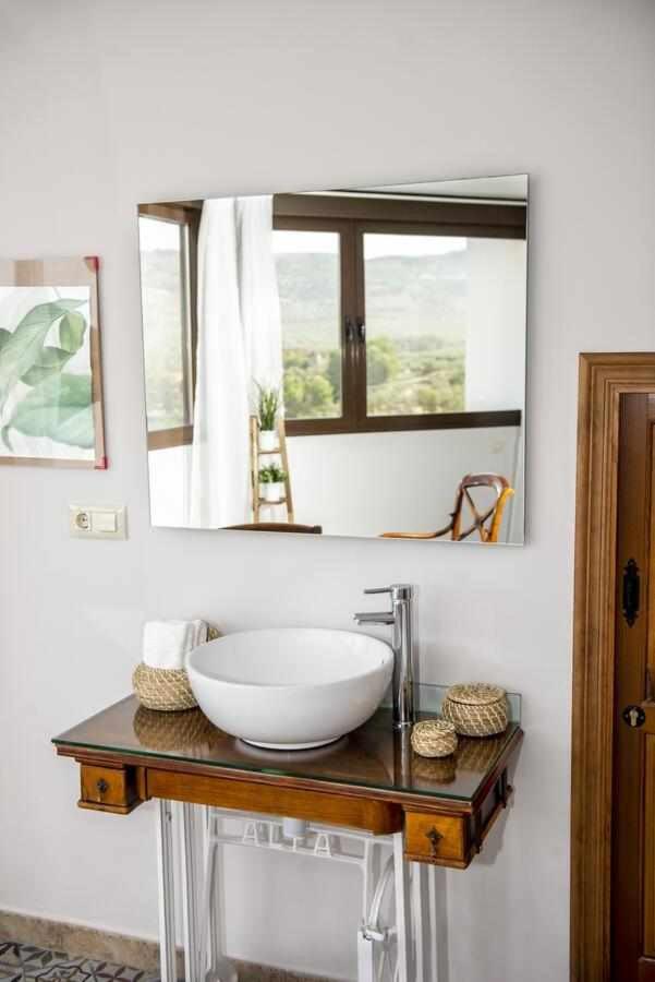 Casa Rural Don Lope en Priego de Córdoba