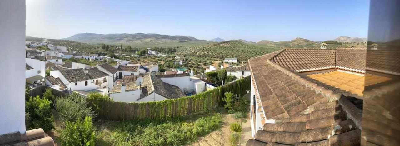 Casa Rural Don Lope en Priego de Córdoba