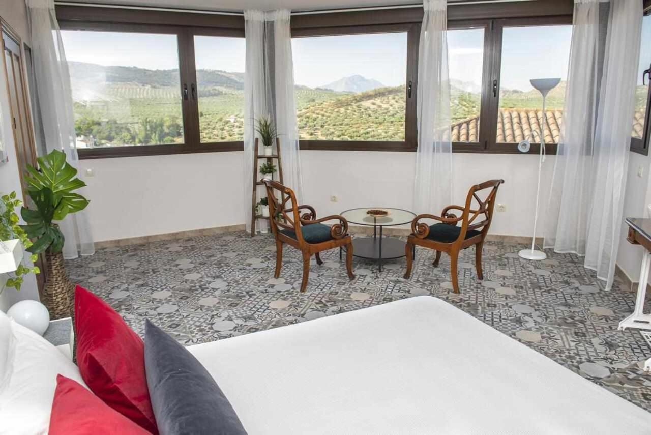 Casa Rural Don Lope en Priego de Córdoba