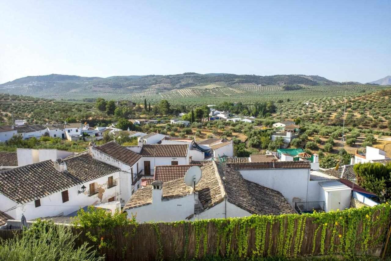 Casa Rural Don Lope en Priego de Córdoba