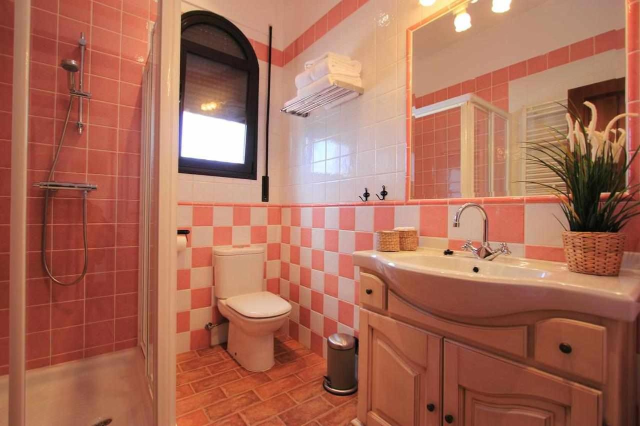 Casa Rural Don Lope en Priego de Córdoba
