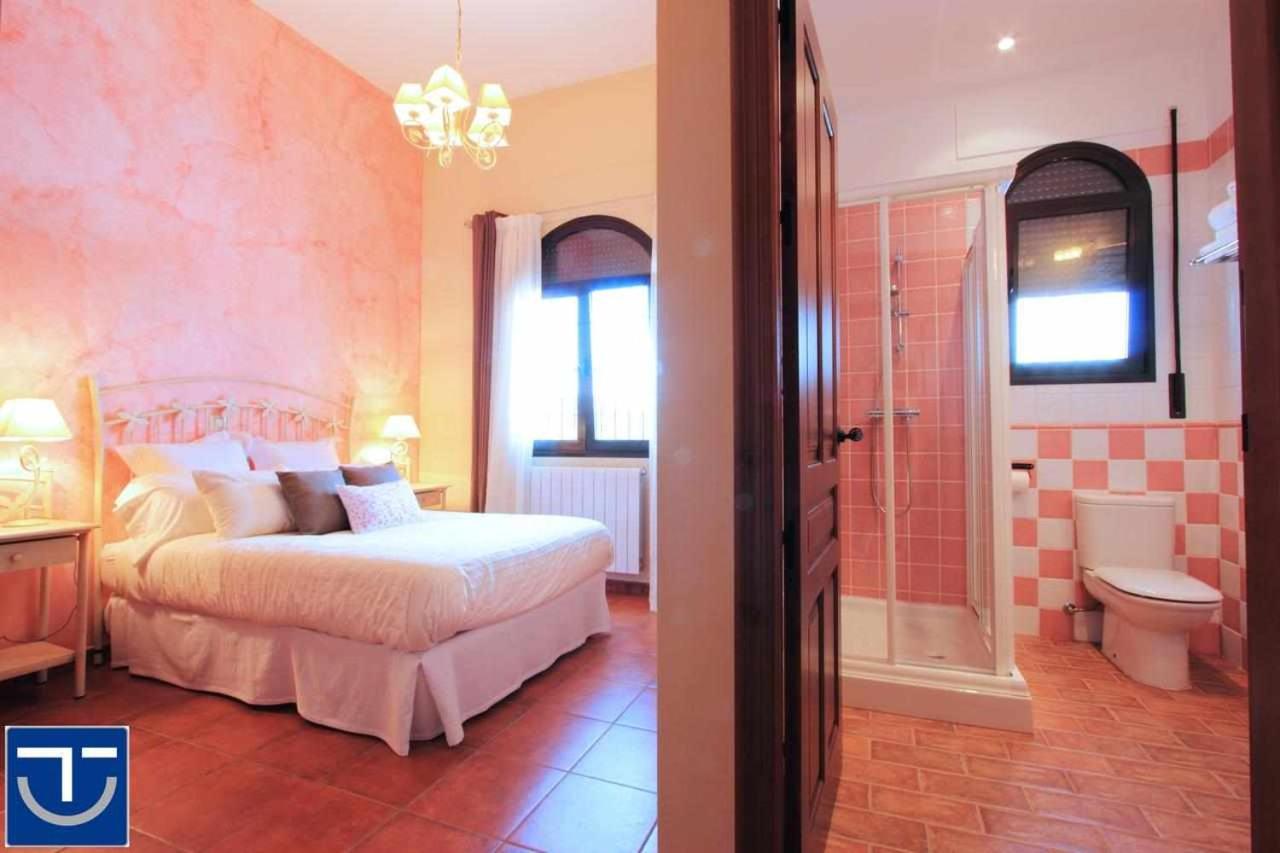 Casa Rural Don Lope en Priego de Córdoba