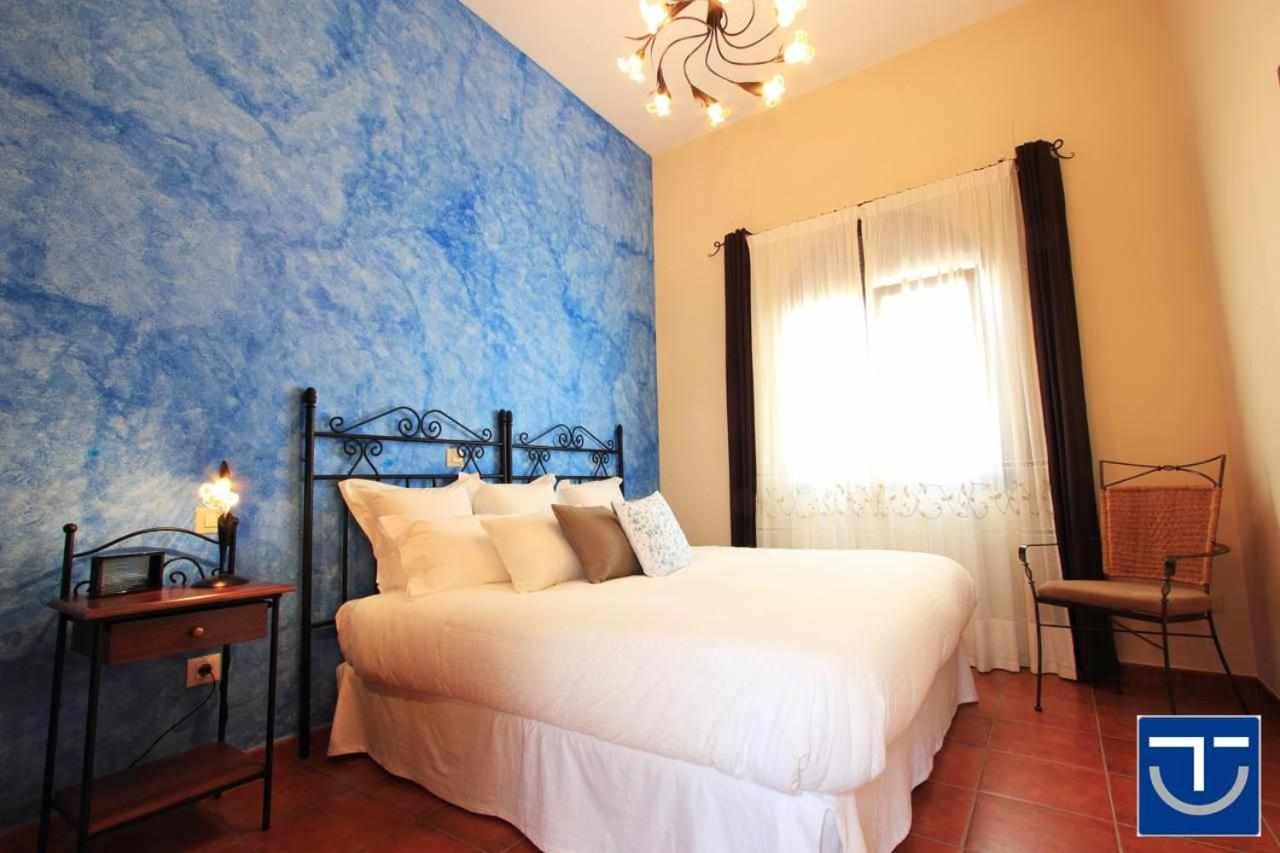 Casa Rural Don Lope en Priego de Córdoba