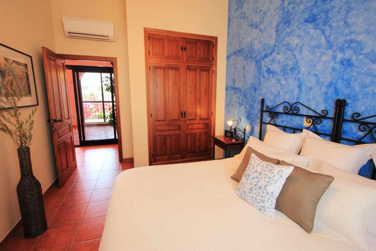 Casa Rural Don Lope en Priego de Córdoba