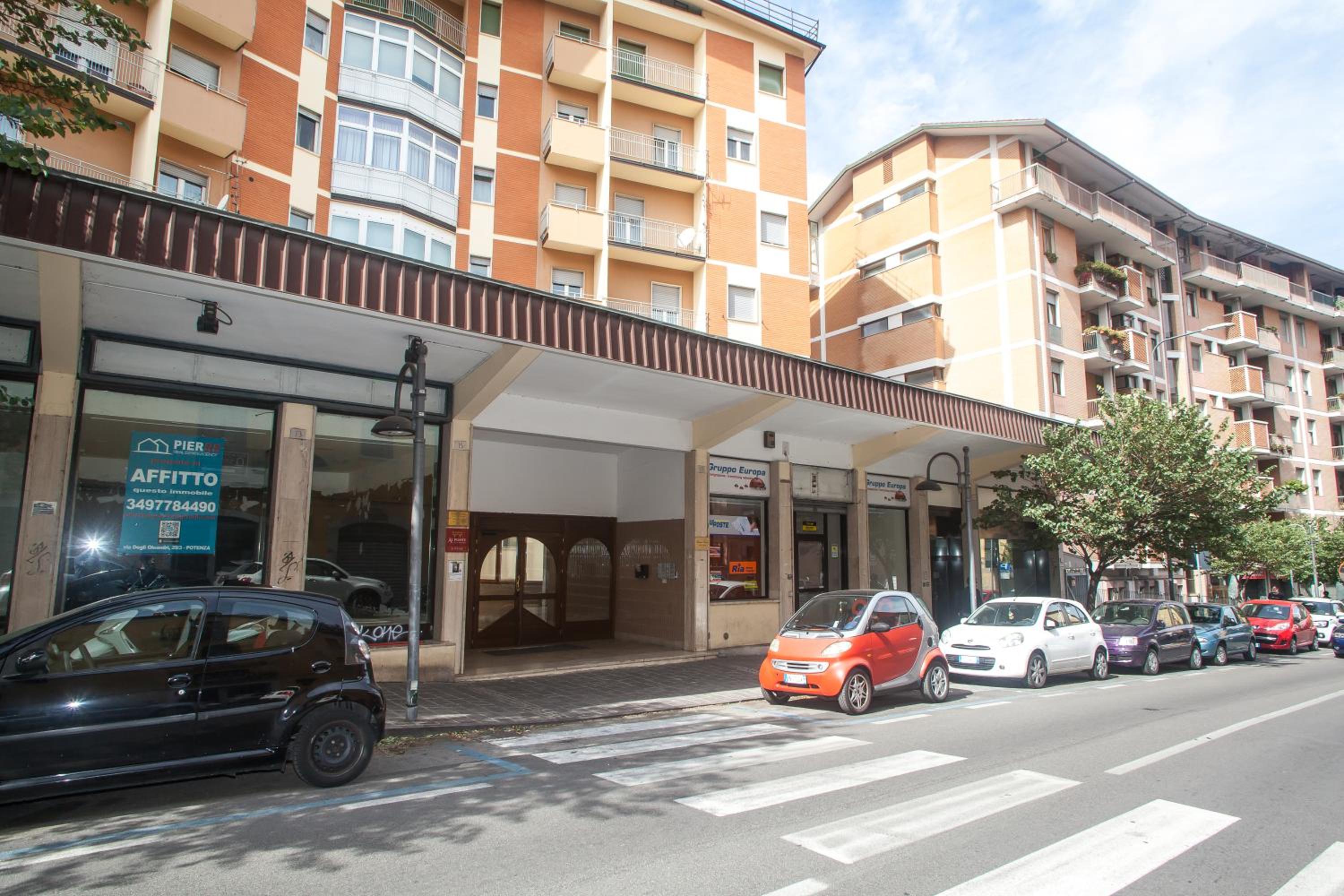 B&B Al Ponte