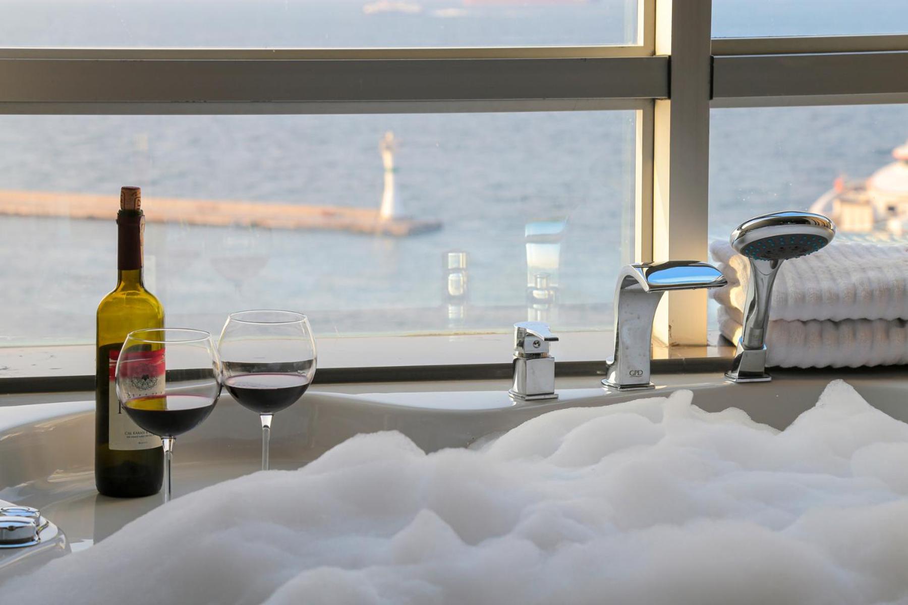 Pasaport Pier Otel - Image 7