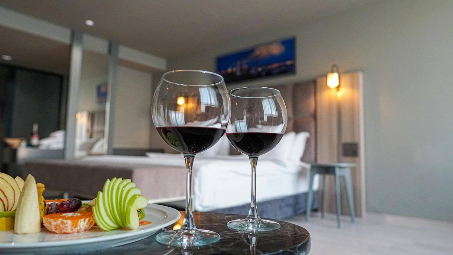 Pasaport Pier Otel - Image 10