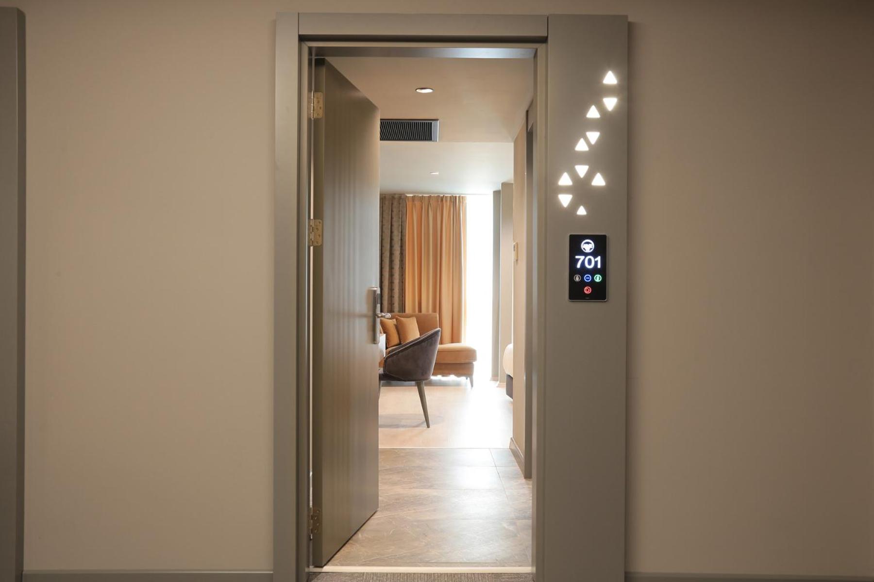 Pasaport Pier Otel - Image 5