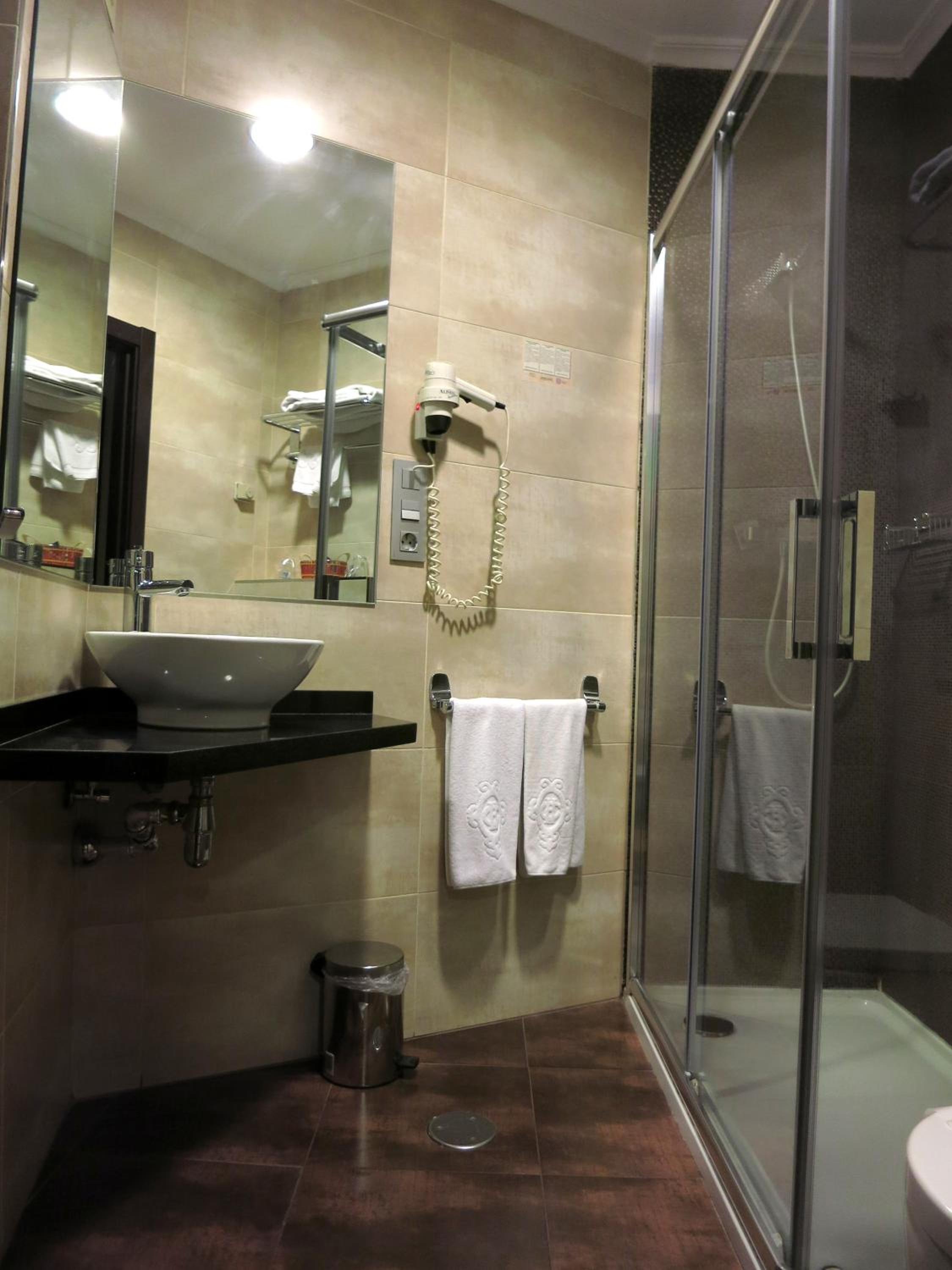 Apartamentos Boutique Catedral