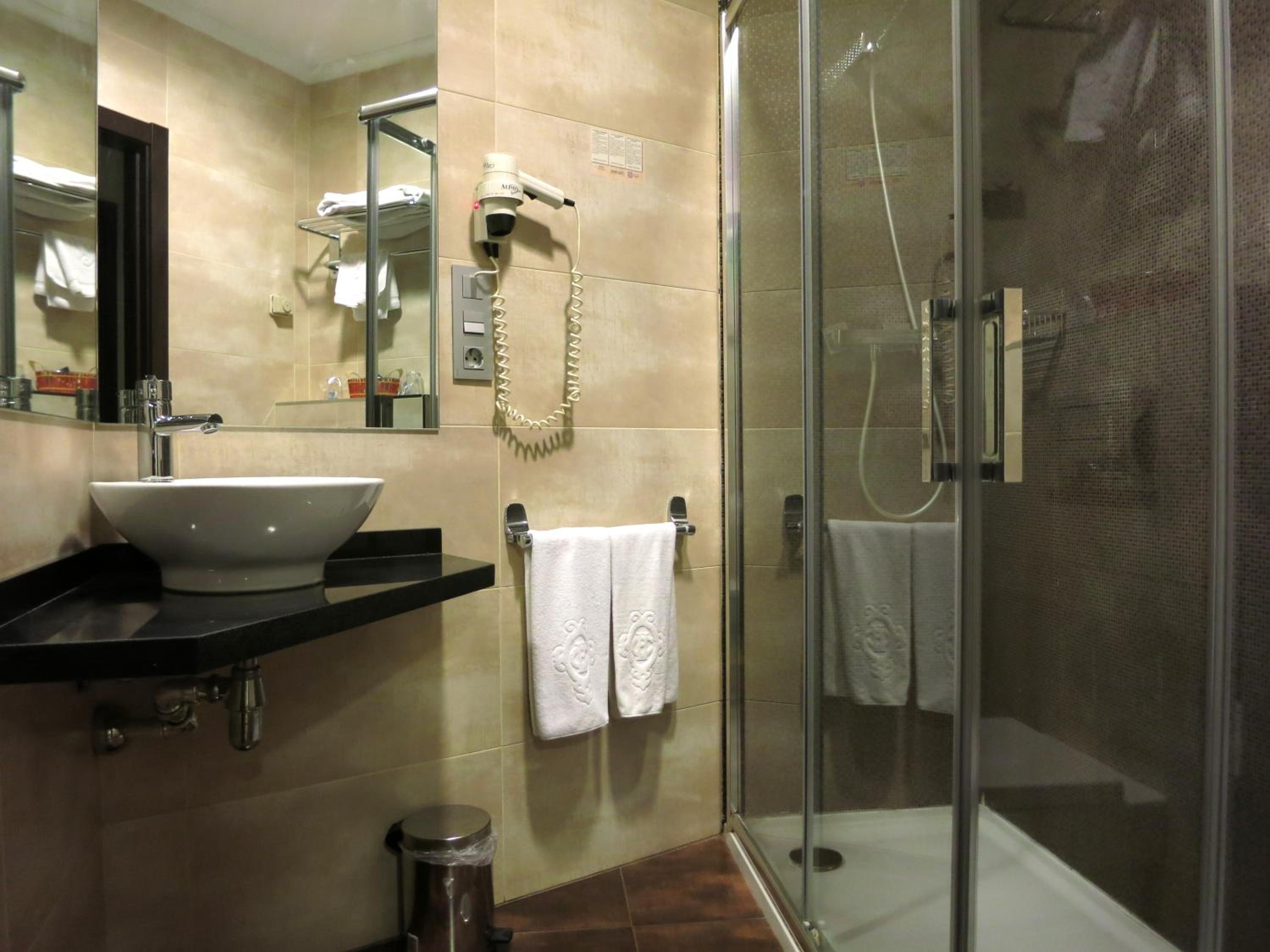 Apartamentos Boutique Catedral