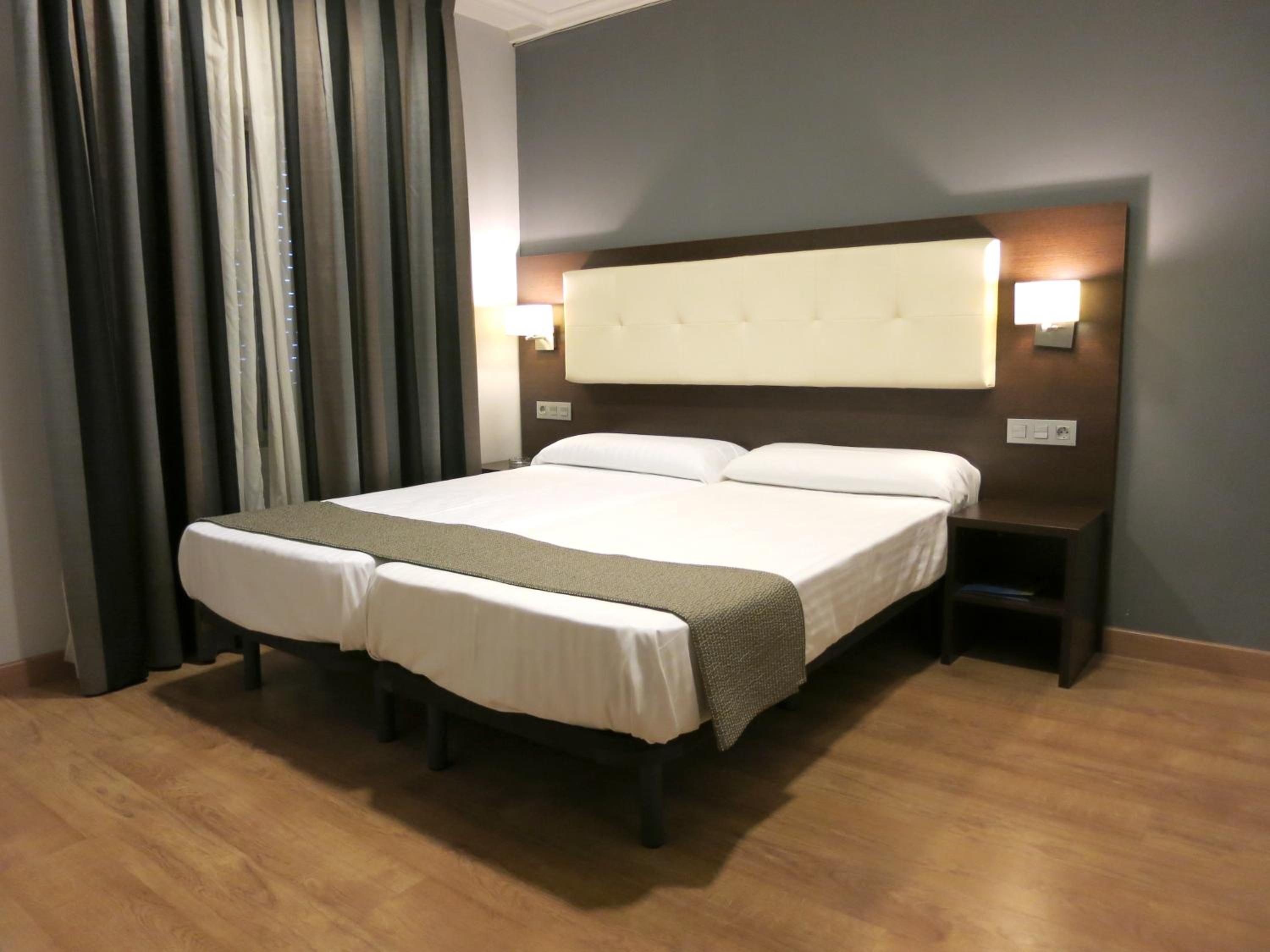 Apartamentos Boutique Catedral