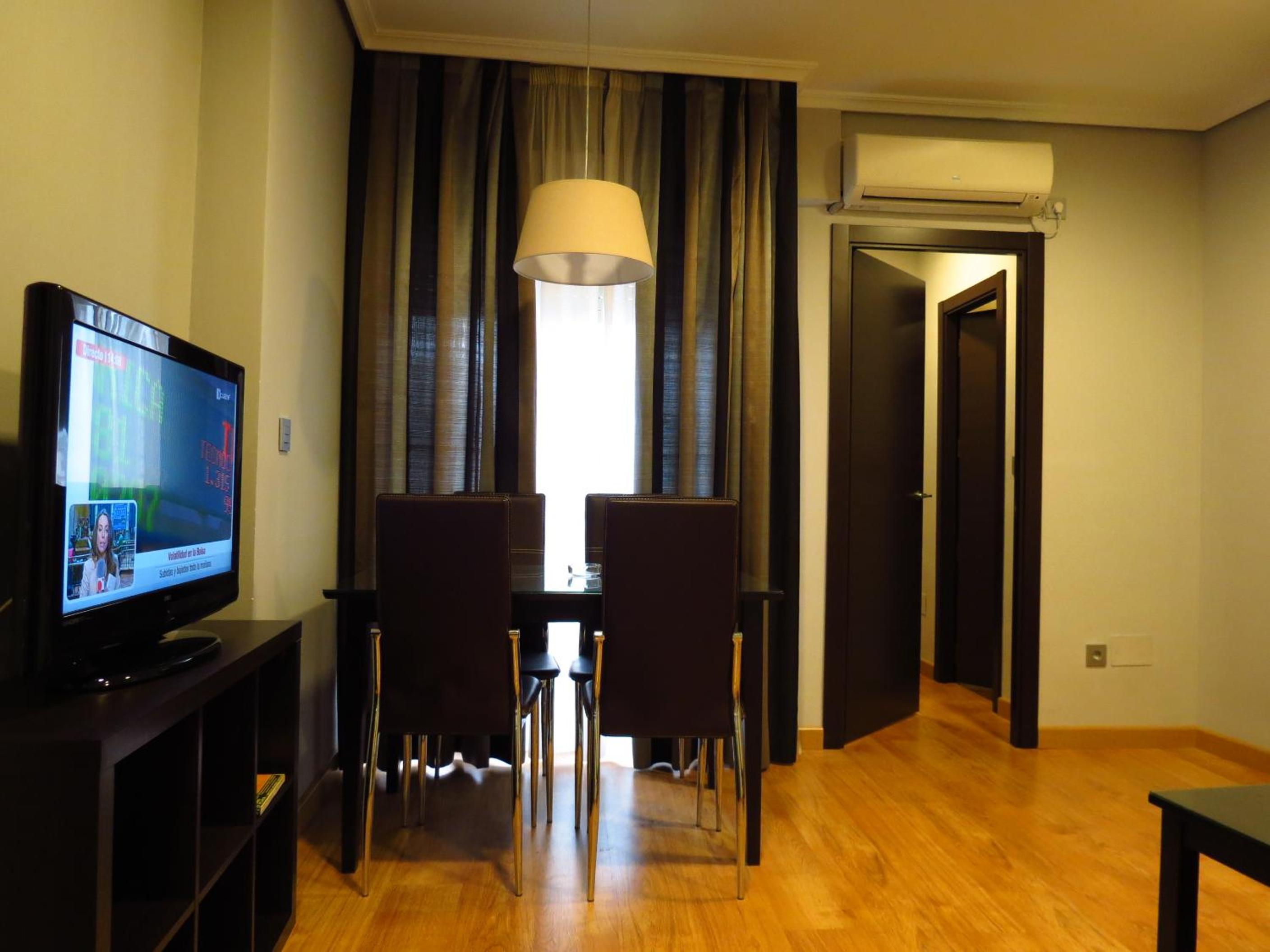 Apartamentos Boutique Catedral