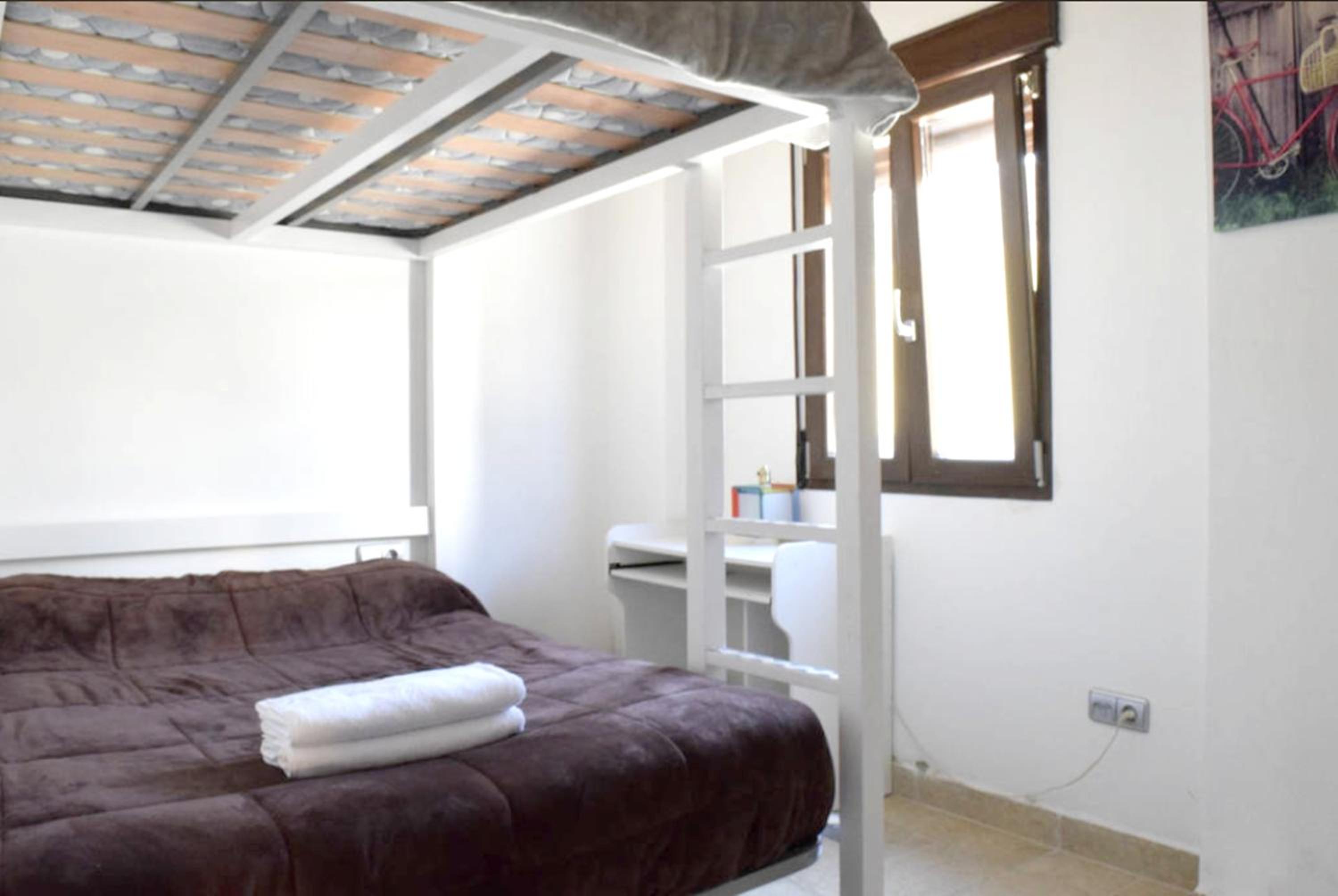 Charming apartment in Ambroz with shared pool 58 m² view 2