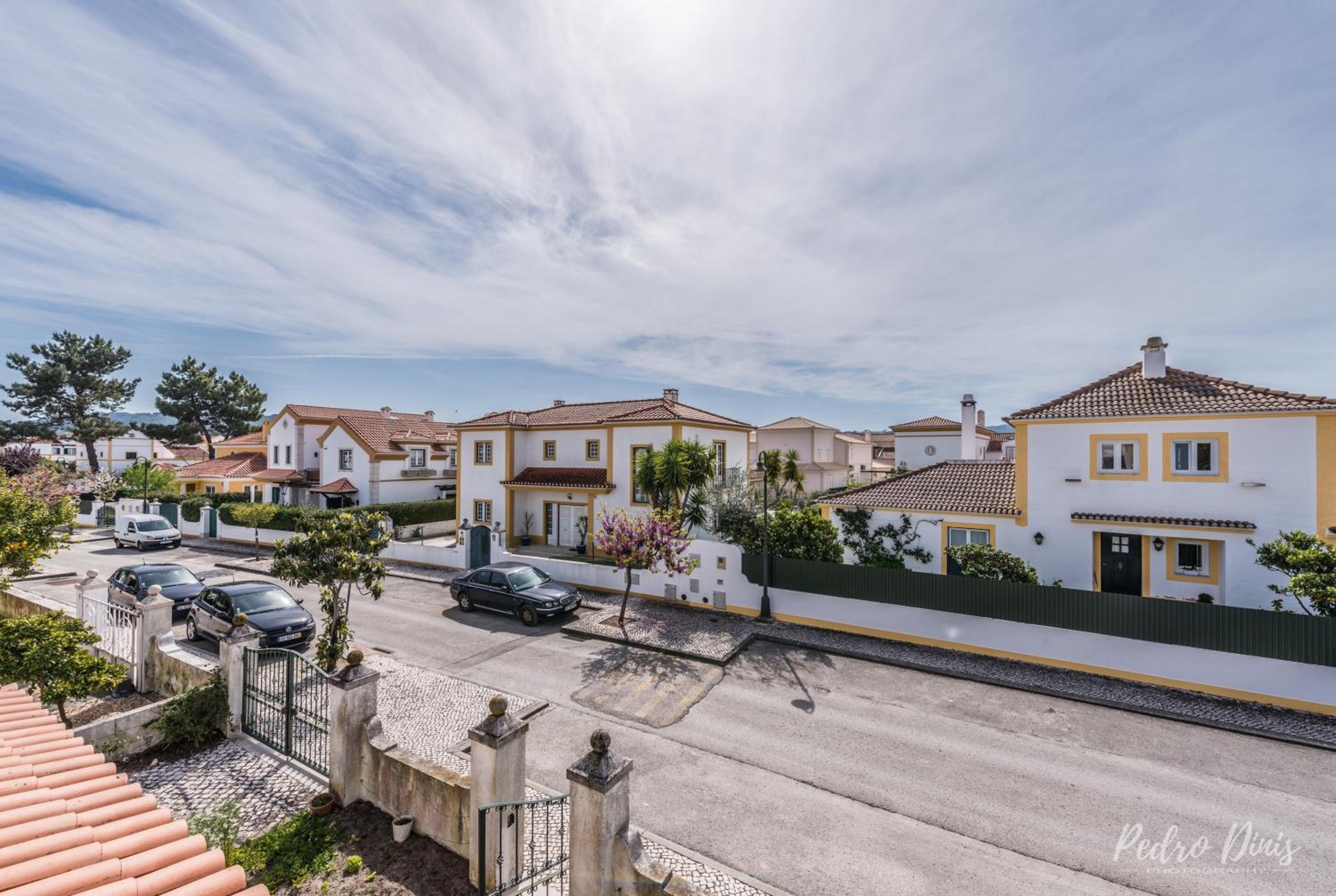 Elegant Villa in Azeitão with Pool view 4
