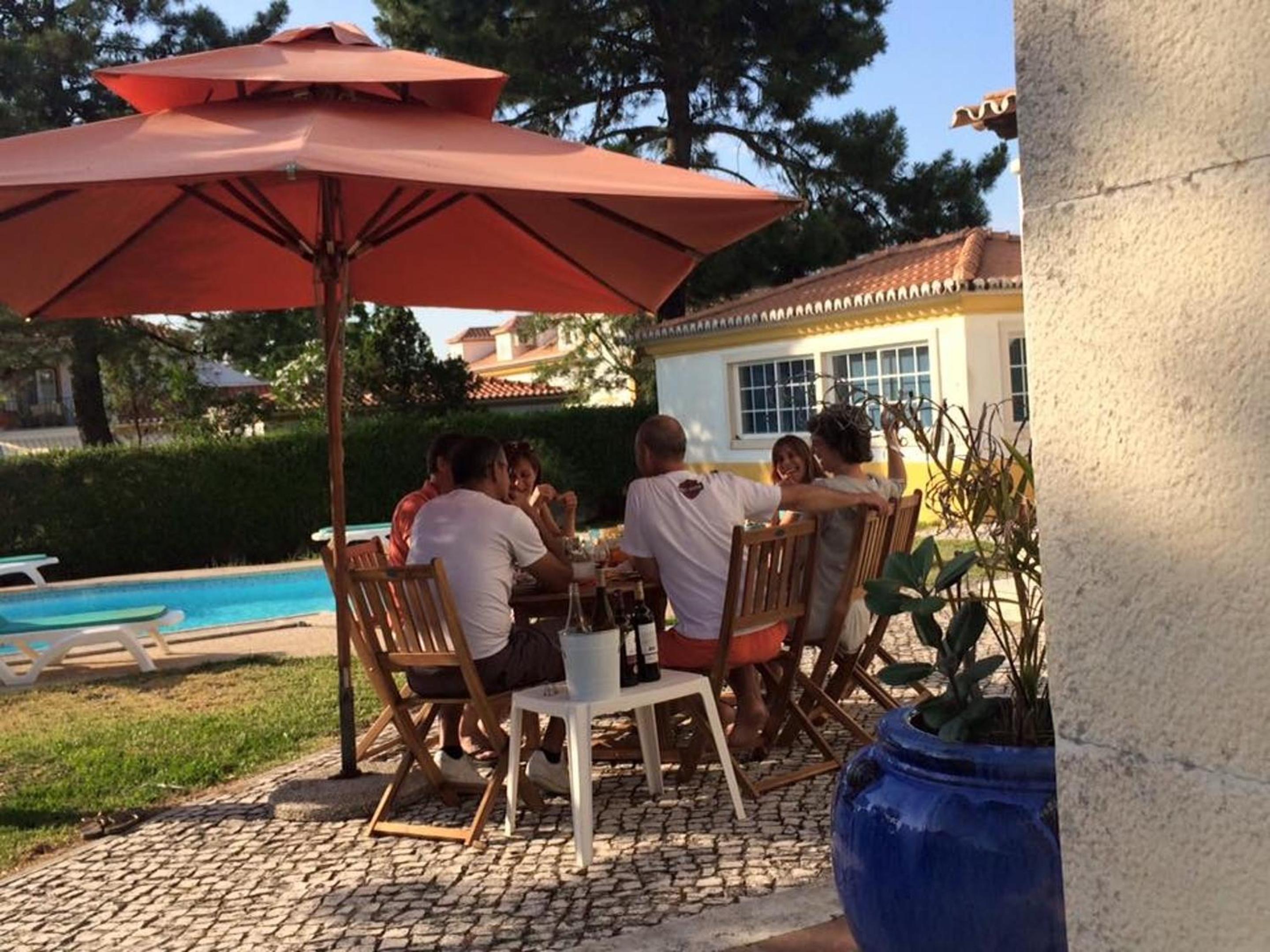 Elegant Villa in Azeitão with Pool view 5