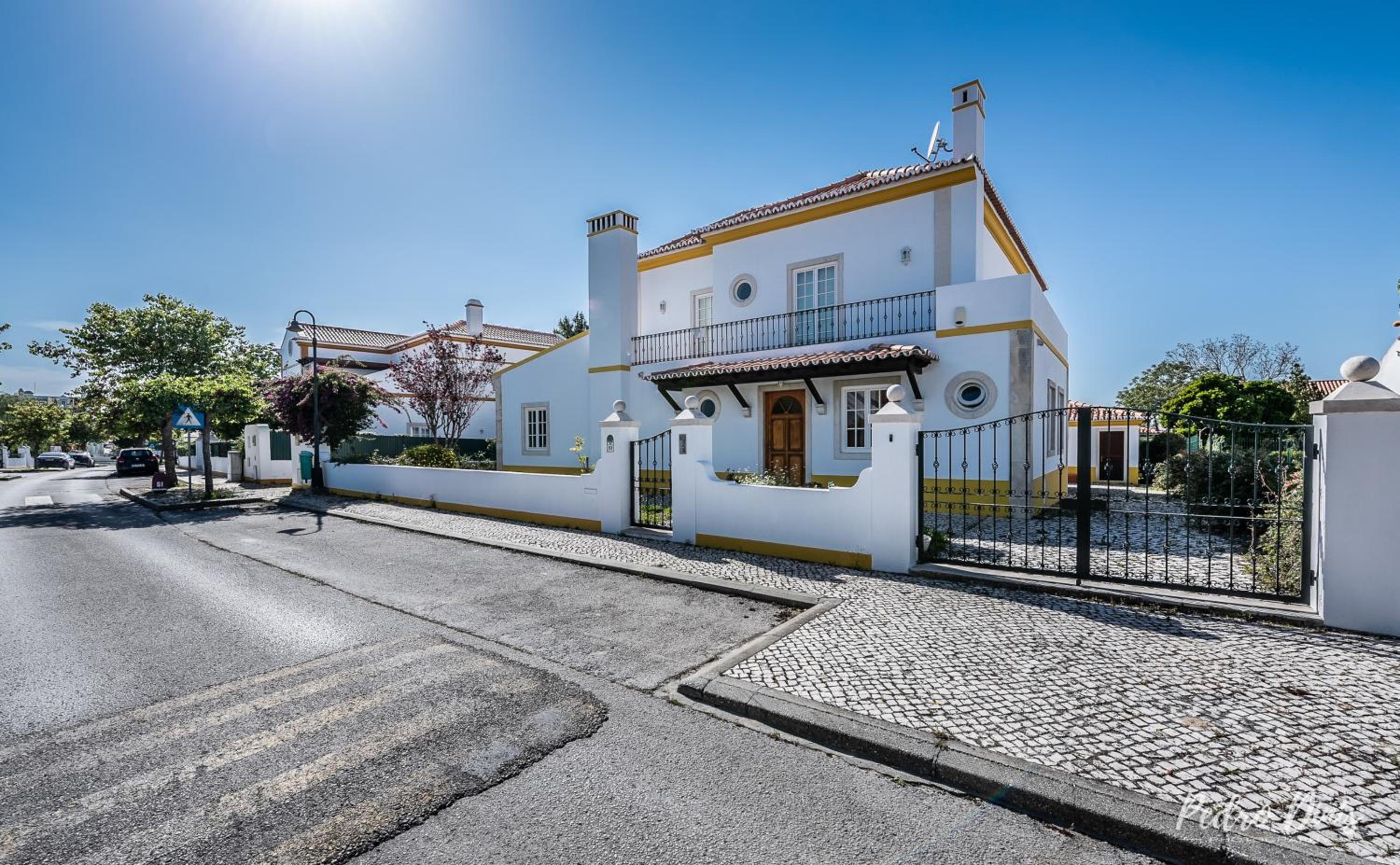 Elegant Villa in Azeitão with Pool view 3