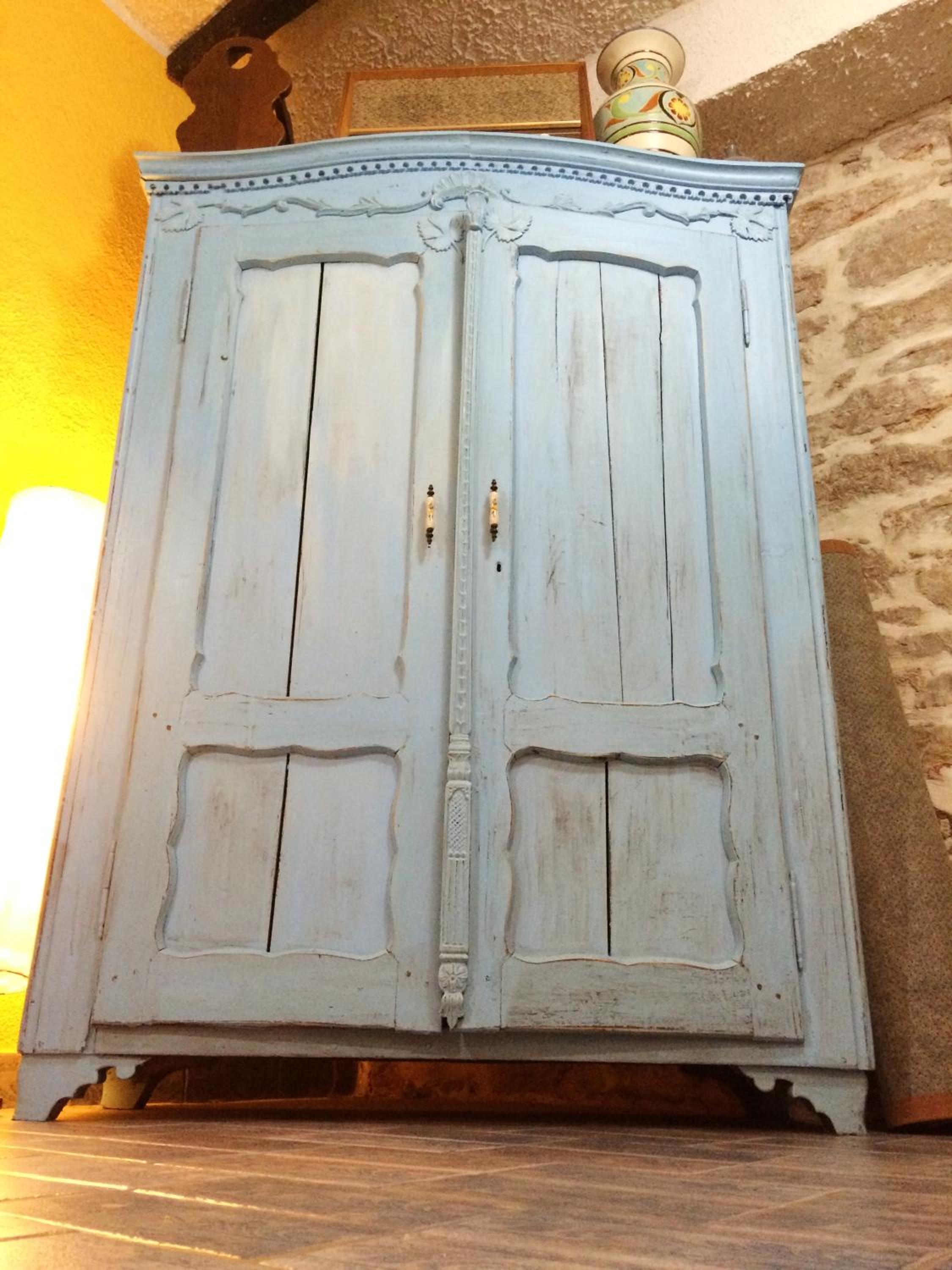 Comfortable apartment in Betina 55 m² with terrace