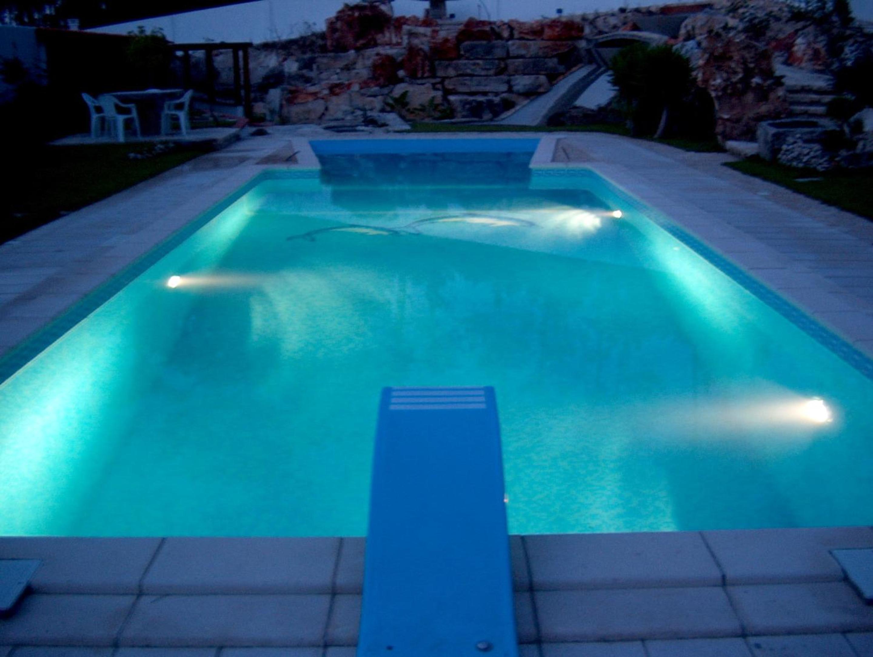 Seaside Villa in Pataias with Private Pool view 4