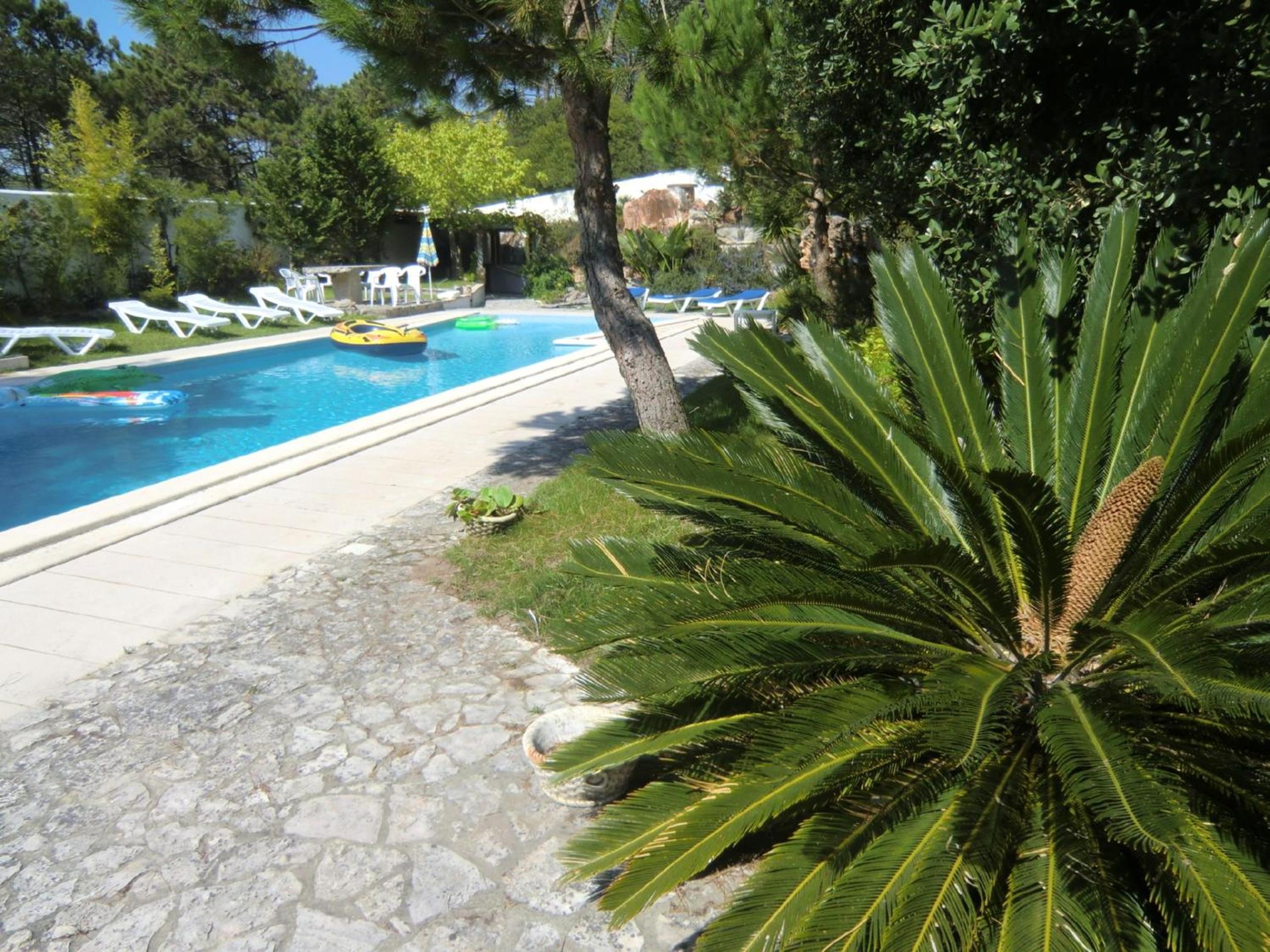 Seaside Villa in Pataias with Private Pool view 5