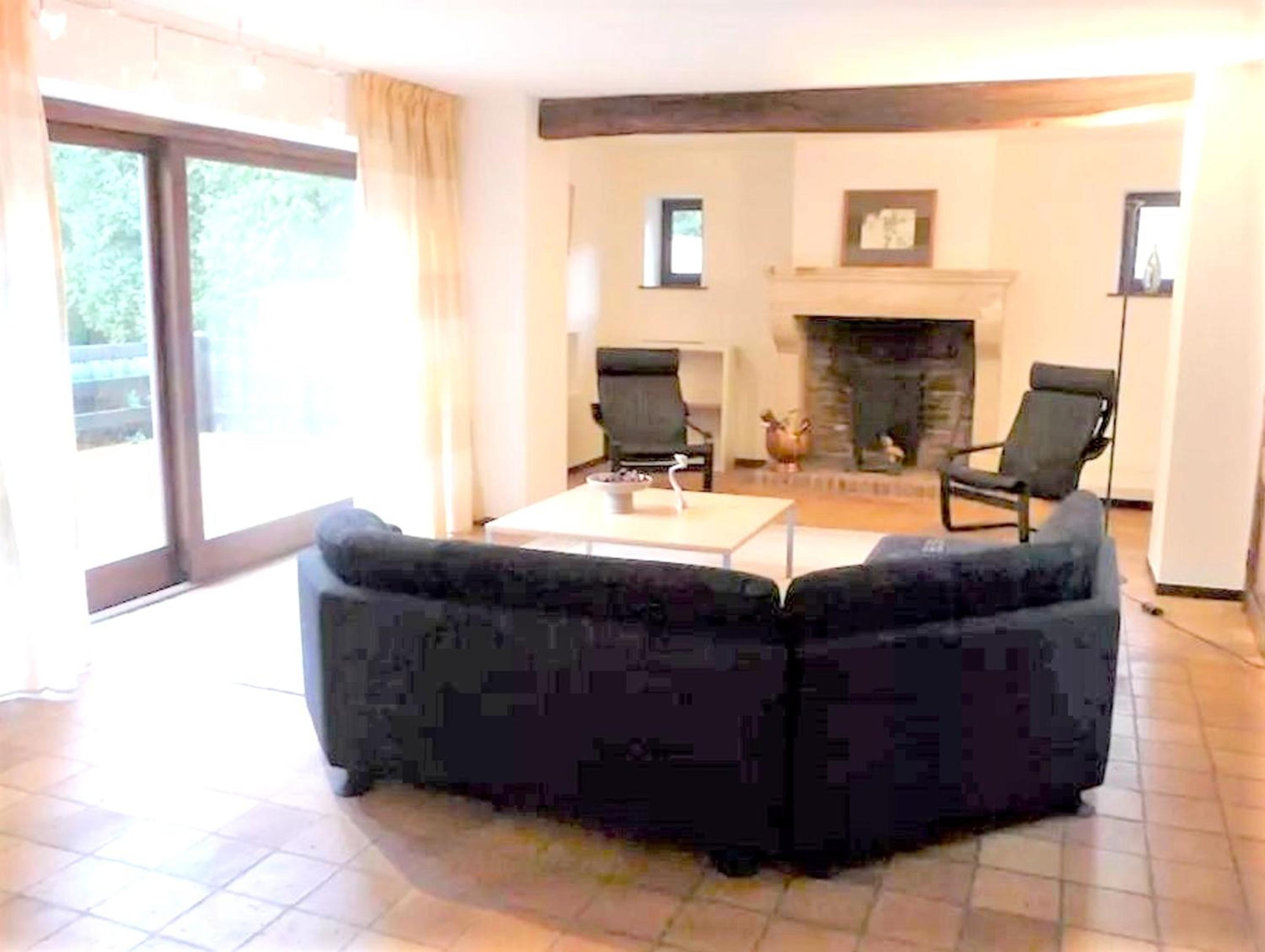 Spacious house with garden in Comblain-au-Pont