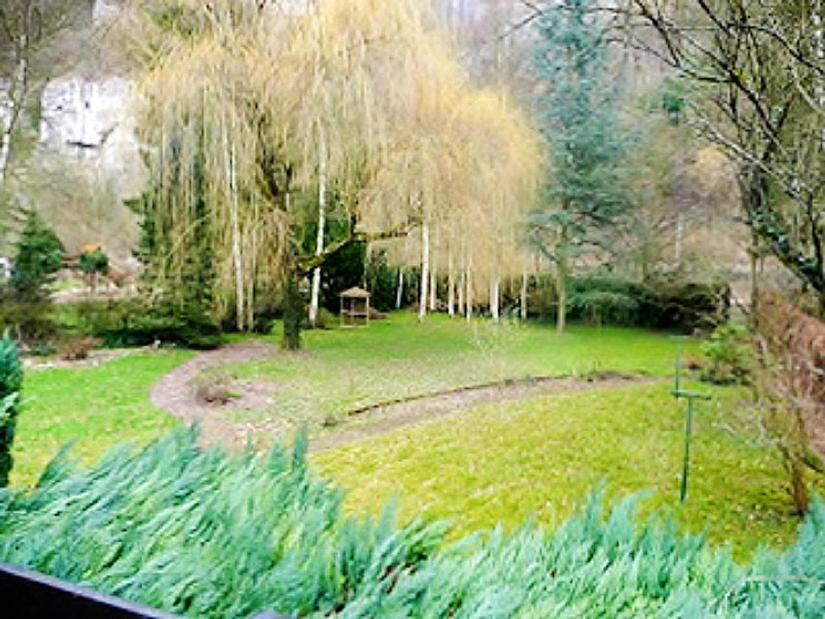 Spacious house with garden in Comblain-au-Pont