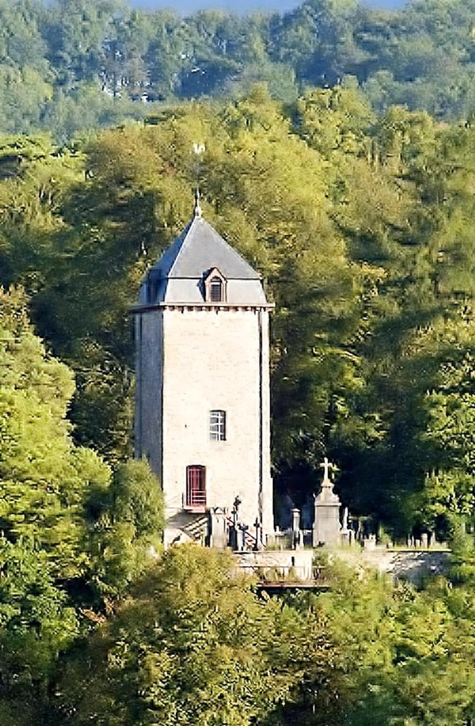 Spacious house with garden in Comblain-au-Pont
