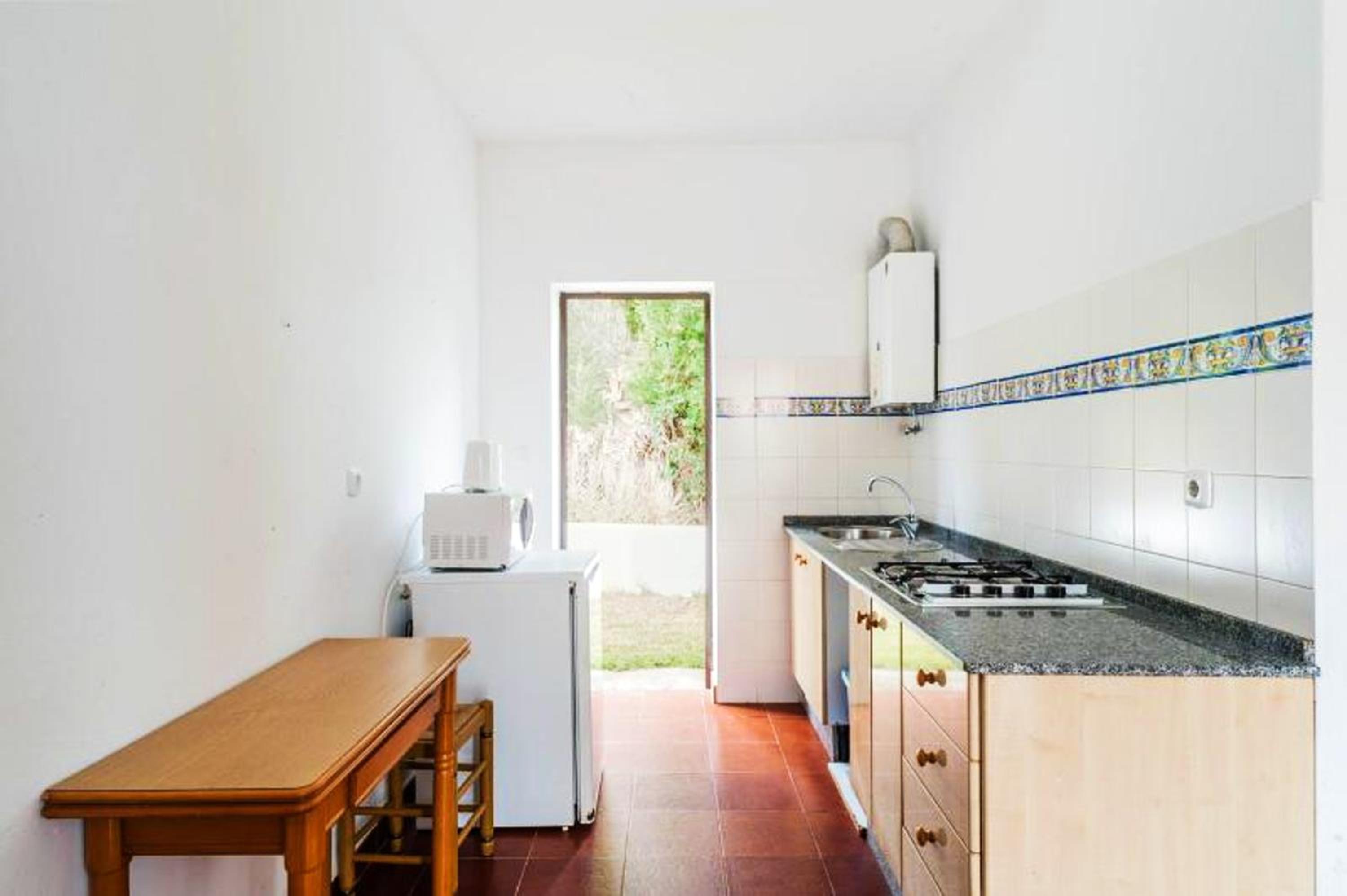 Spacious Villa in Conil de Frontera with Private Pool view 5