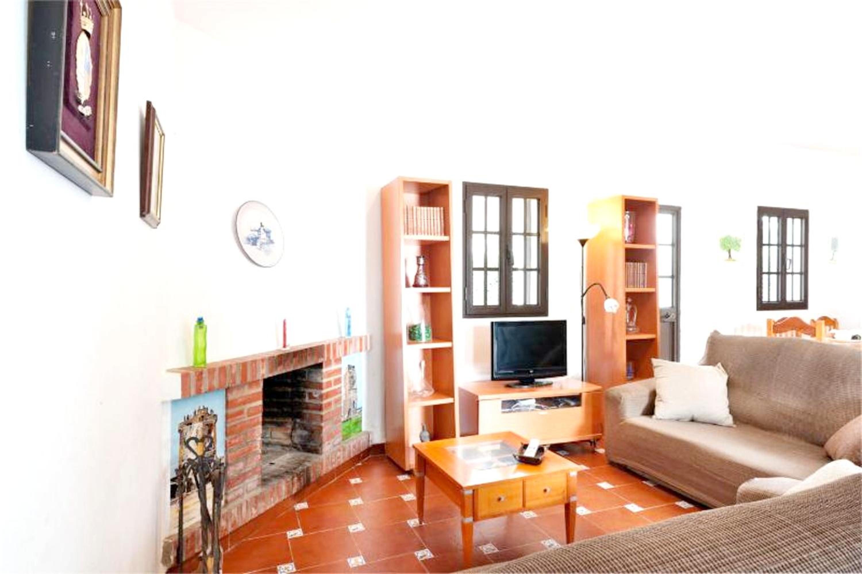 Spacious Villa in Conil de Frontera with Private Pool view 4