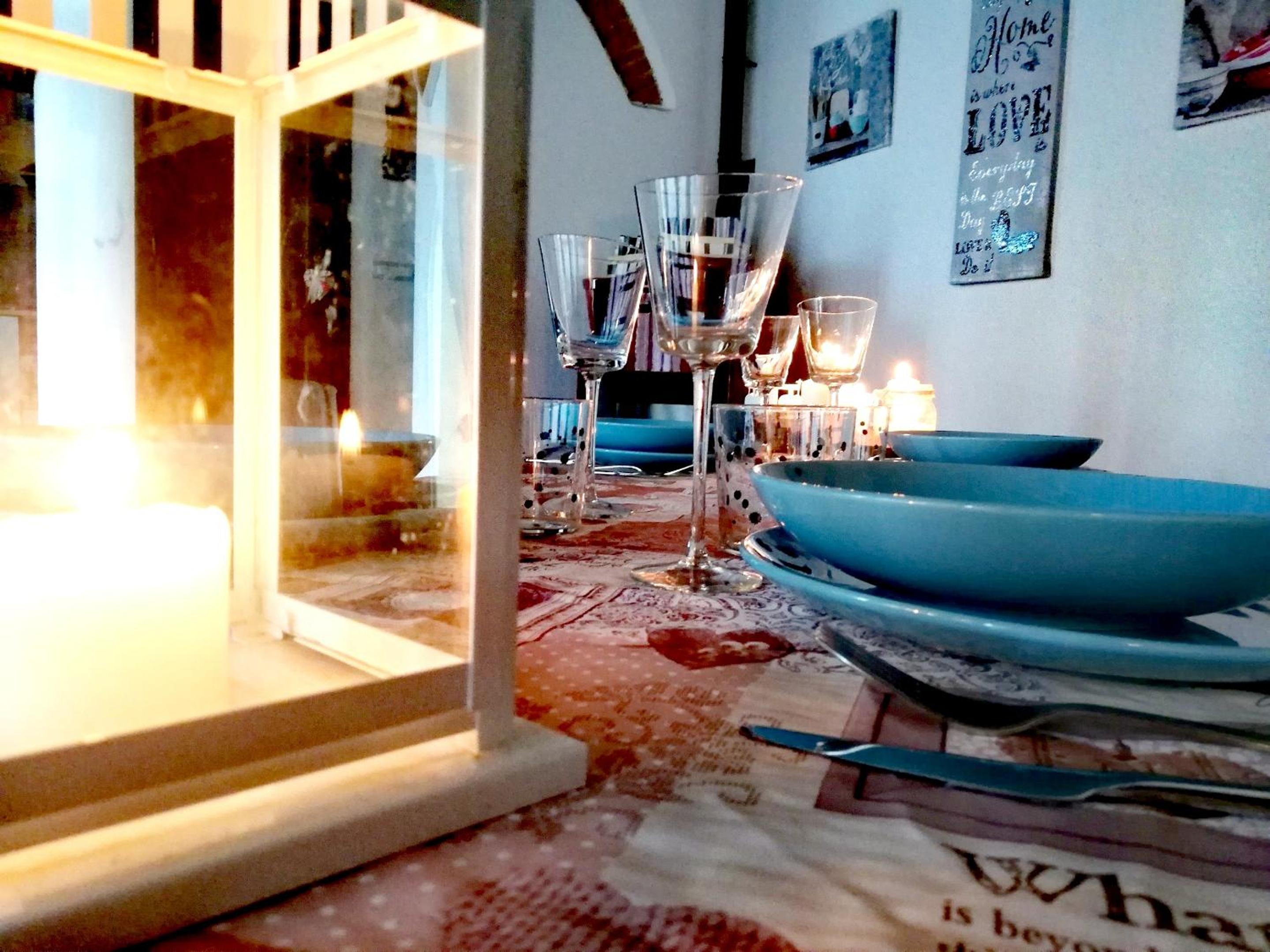 Charming Villa in Le Scotte with Private Pool
