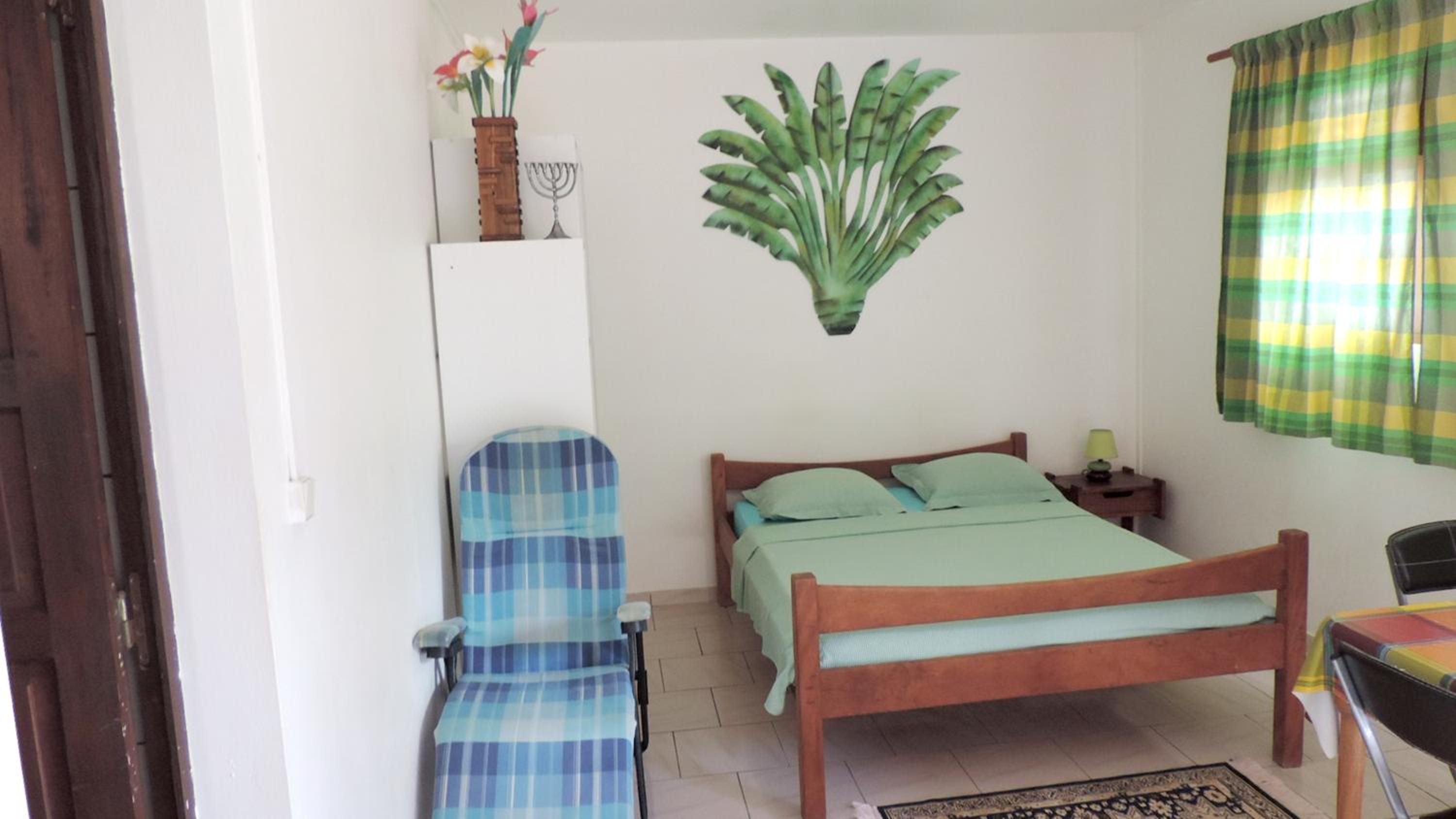 Appartement cosy au Robert - 28 m² avec jardin sublime view 5