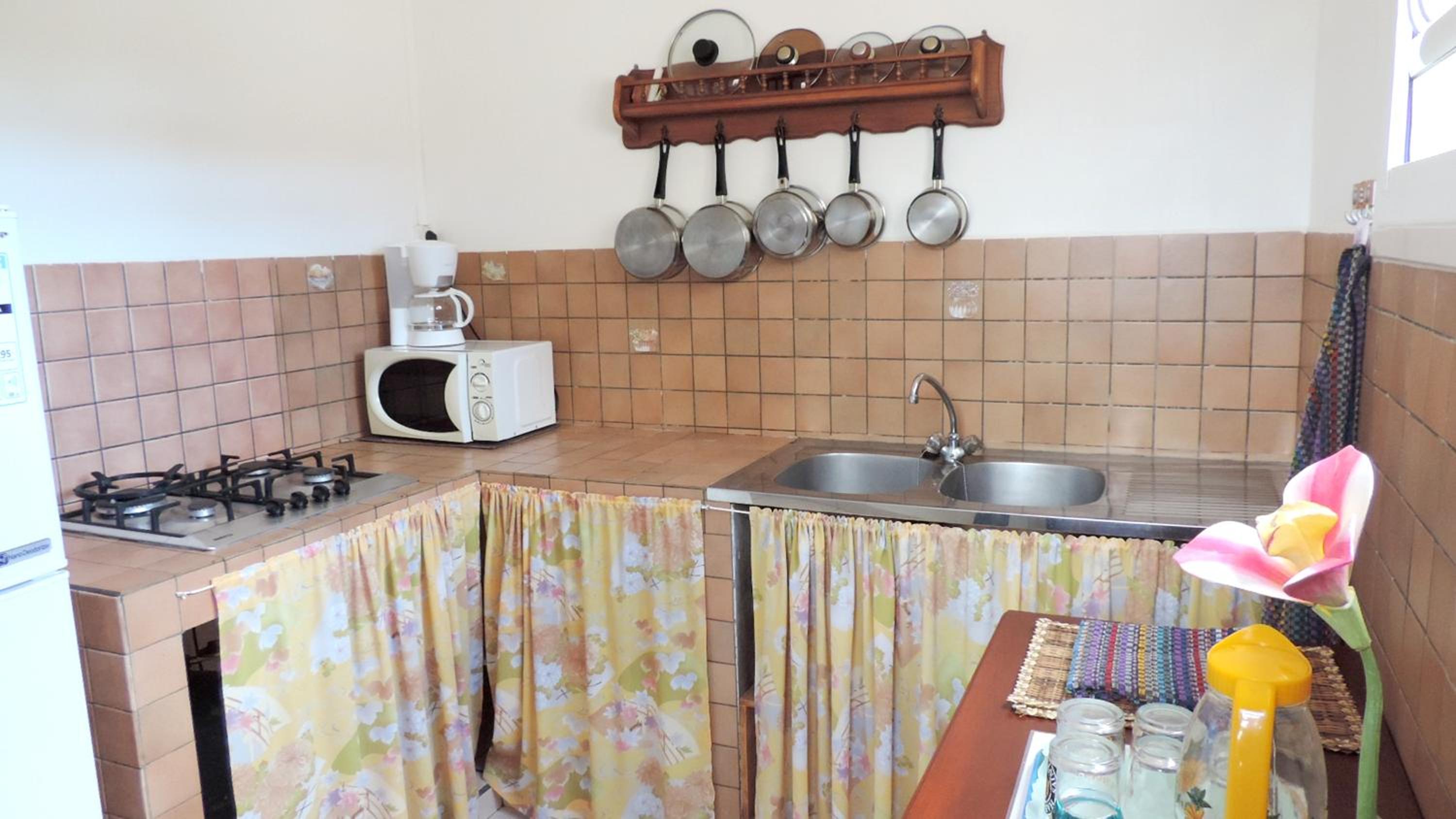 Appartement cosy au Robert - 28 m² avec jardin sublime view 2